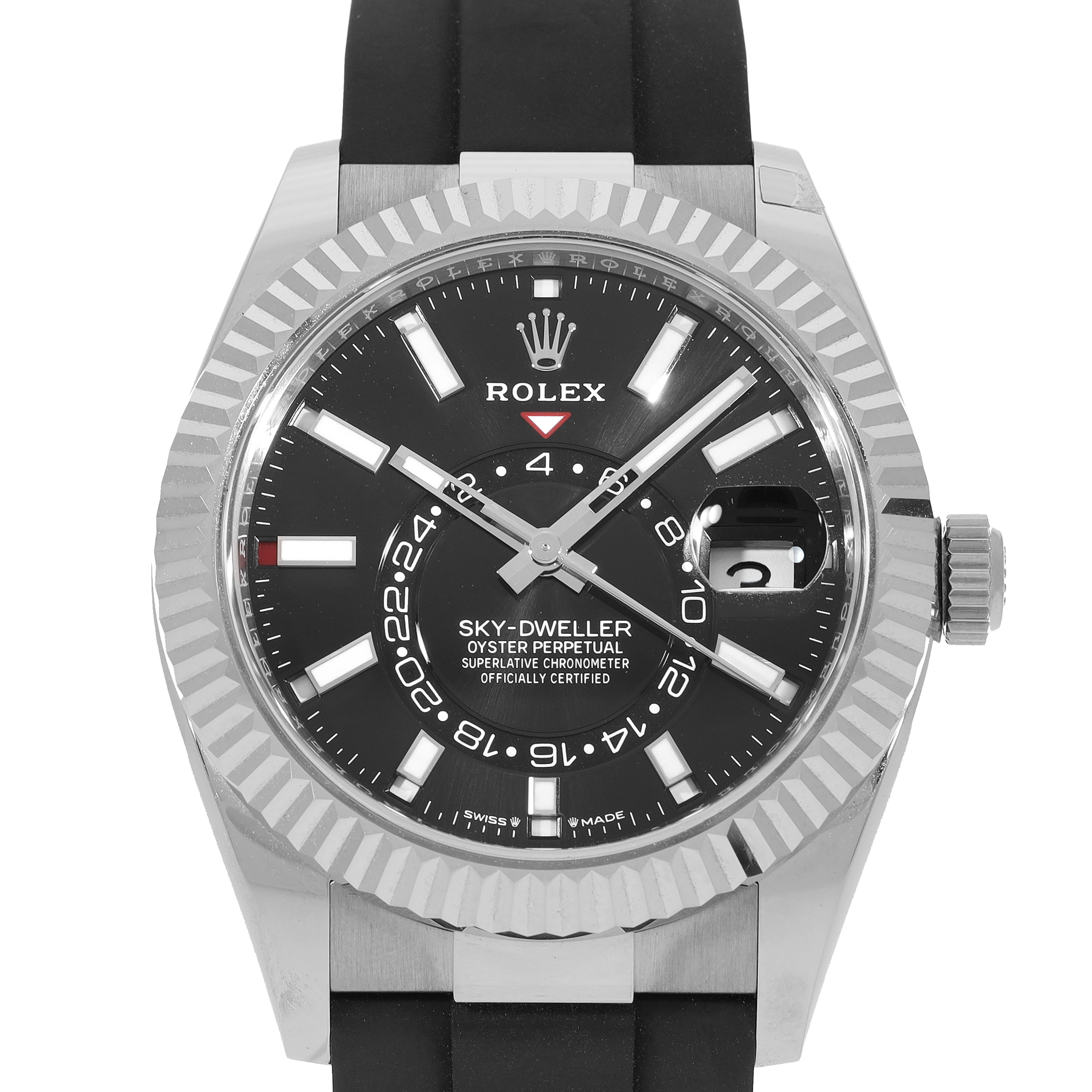 Rolex Sky-Dweller 336239