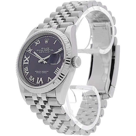 Rolex Datejust 126234 Rolex Datejust 126234