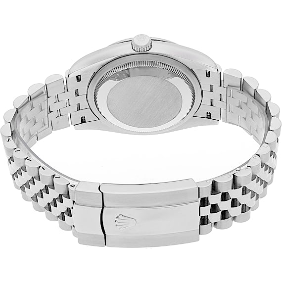 Rolex Datejust 126234 Rolex Datejust 126234