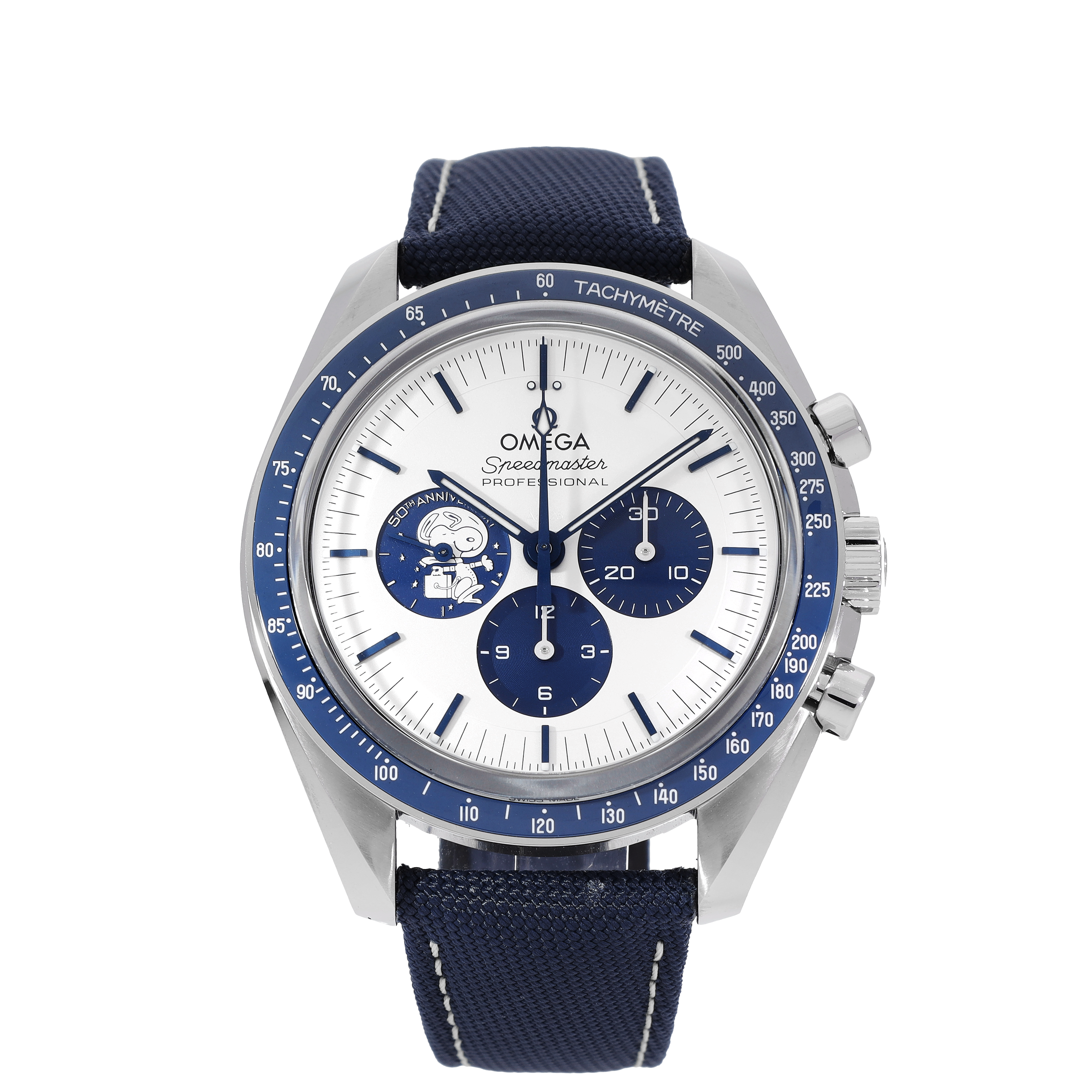 Omega Speedmaster 310.32.42.50.02.001