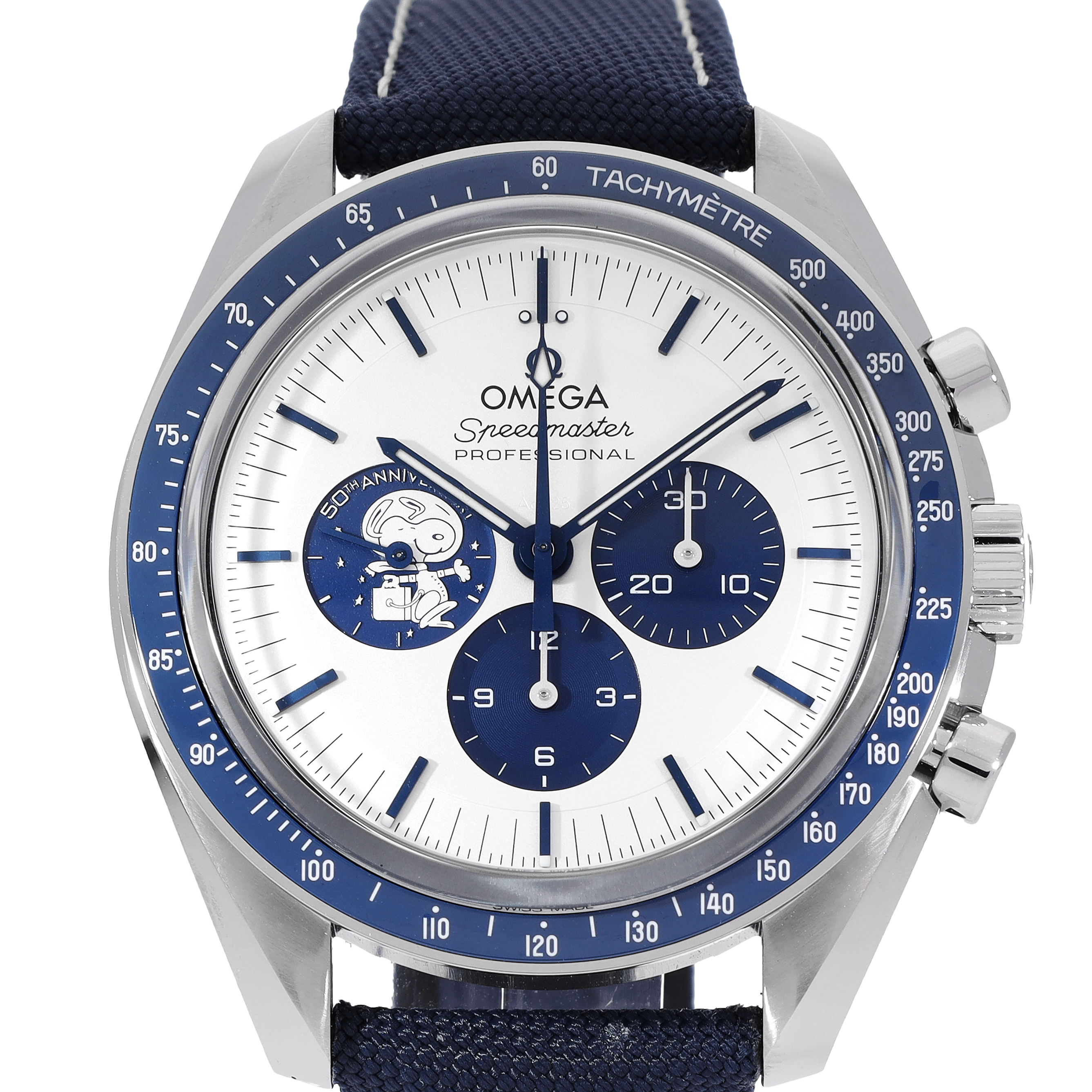 Omega Speedmaster 310.32.42.50.02.001