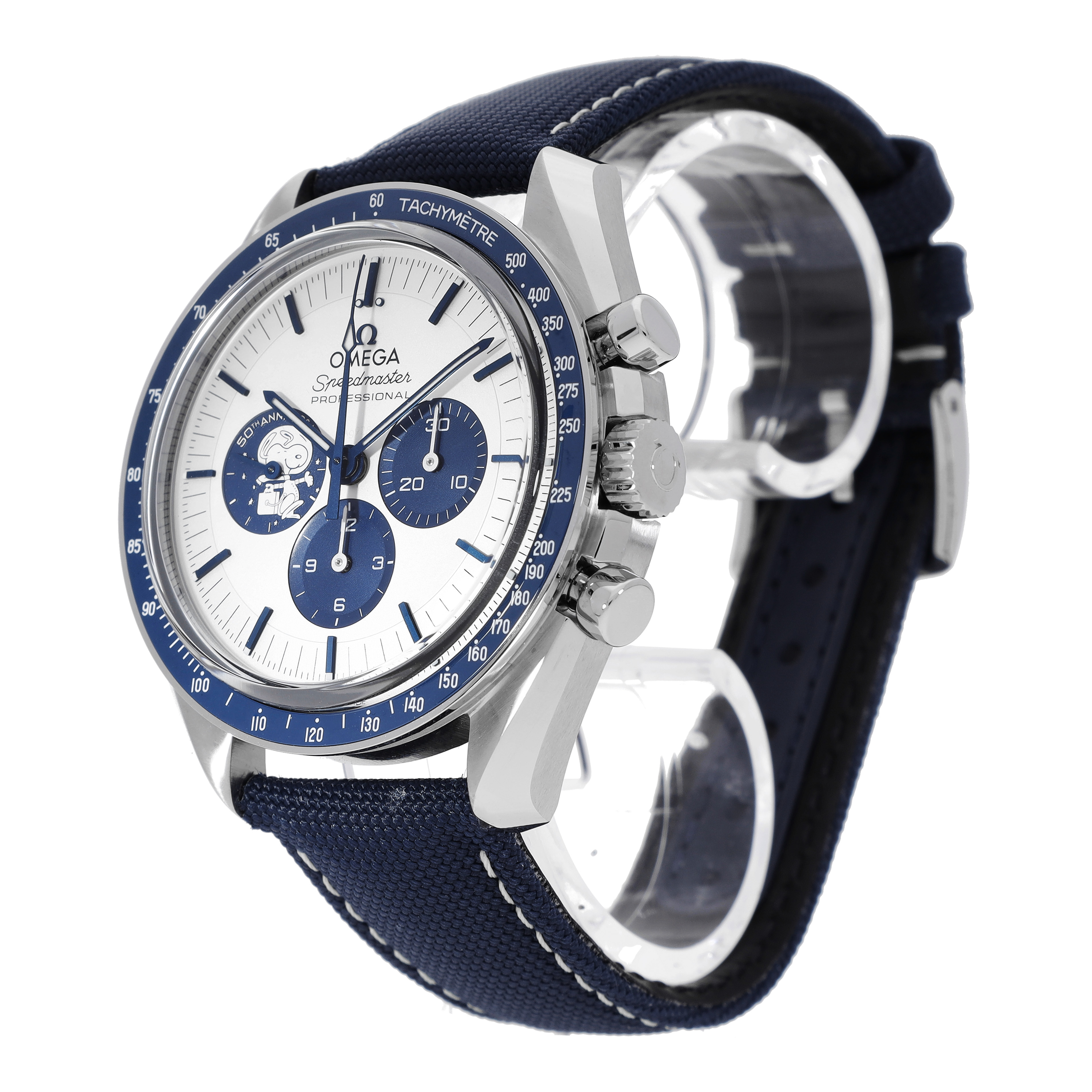 Omega Speedmaster 310.32.42.50.02.001