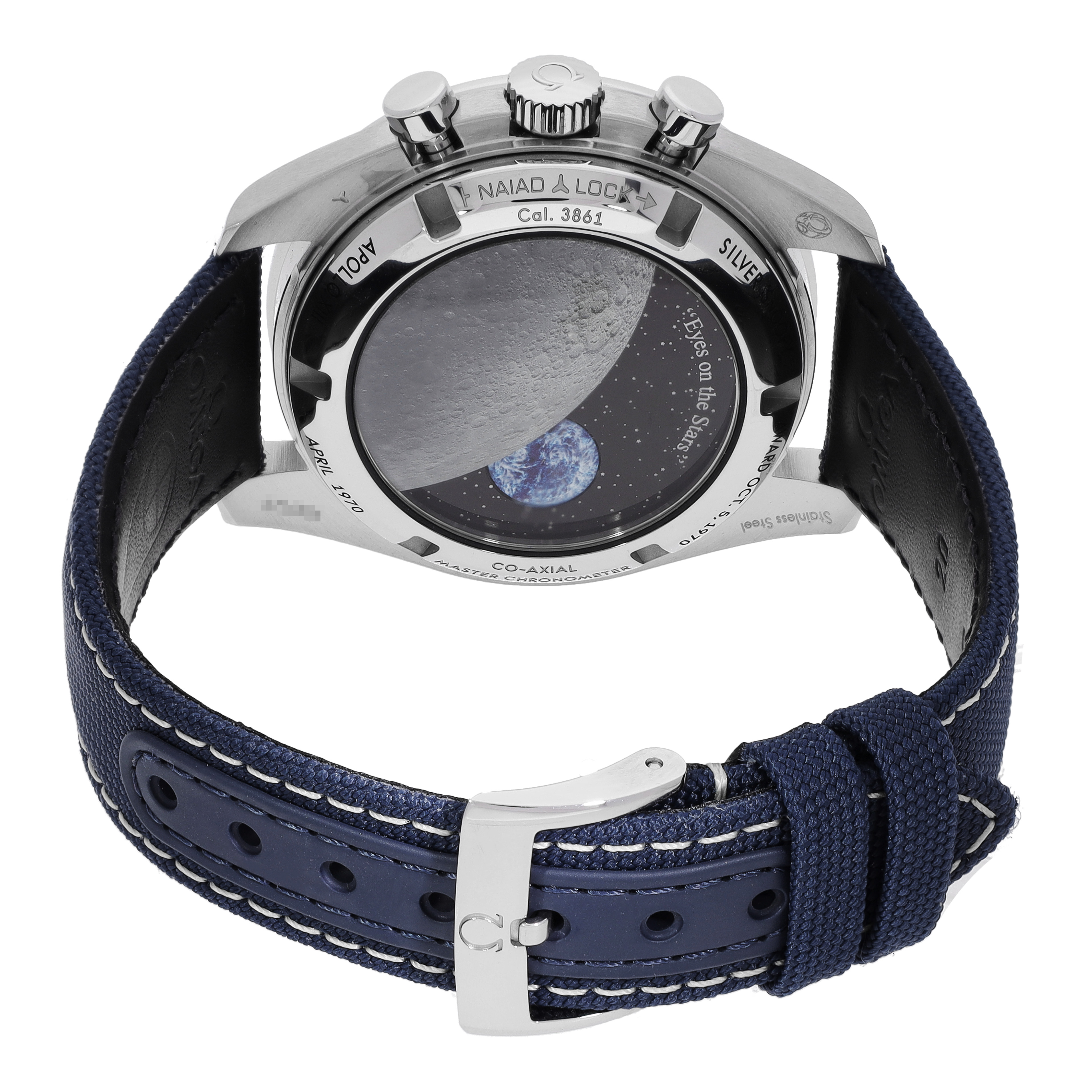 Omega Speedmaster 310.32.42.50.02.001