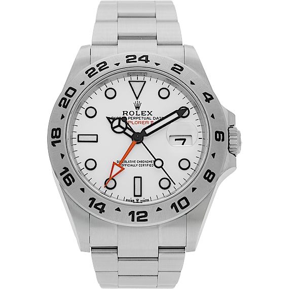 Rolex Explorer II 226570 Rolex Explorer II 226570