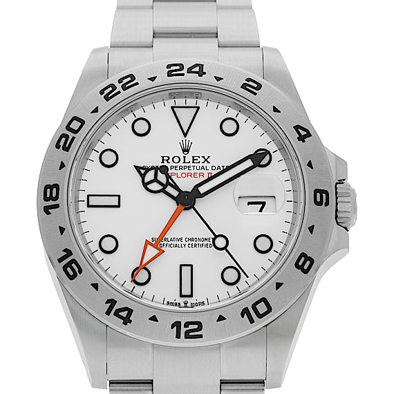 Rolex Explorer II 226570 Rolex Explorer II 226570