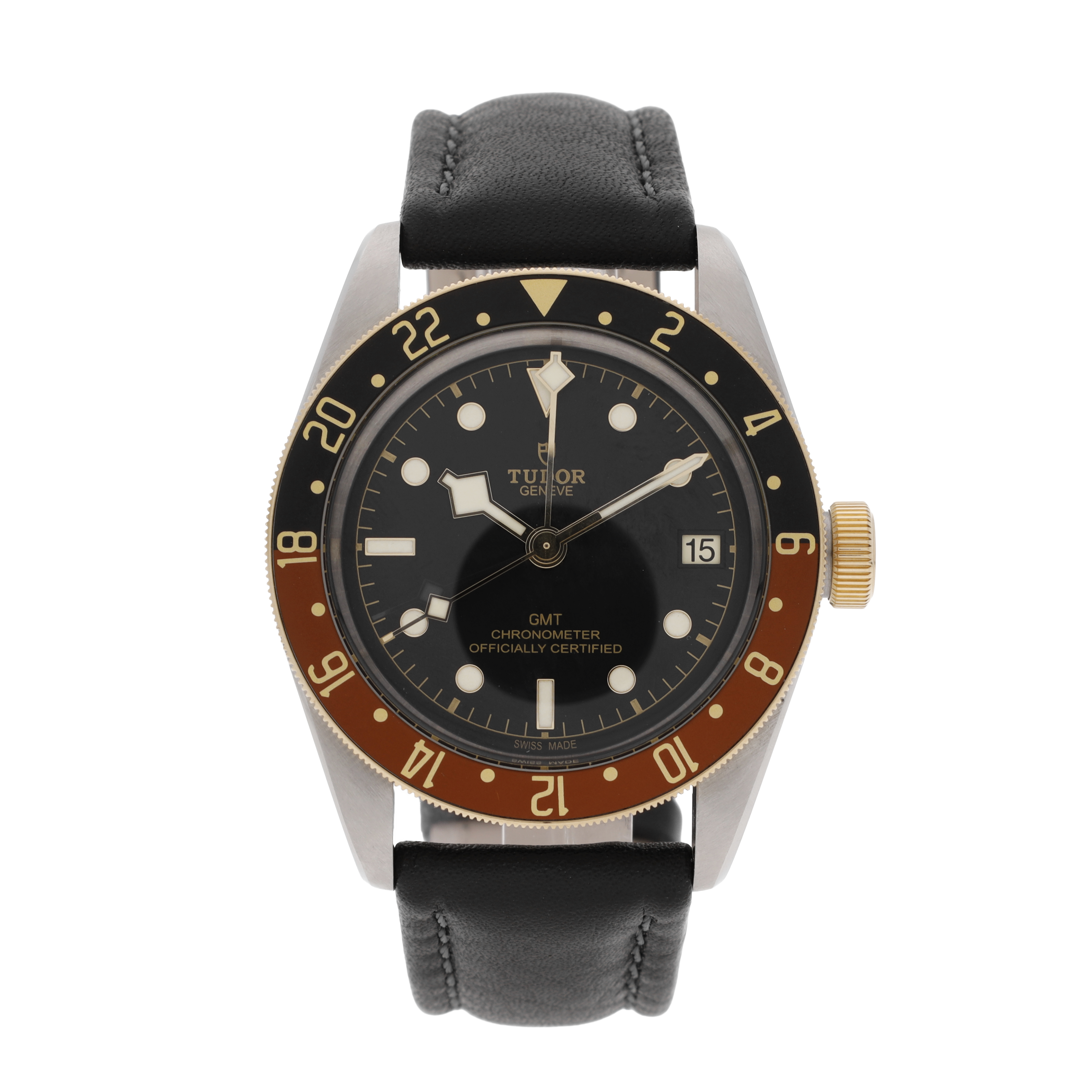 Tudor Black Bay 79833