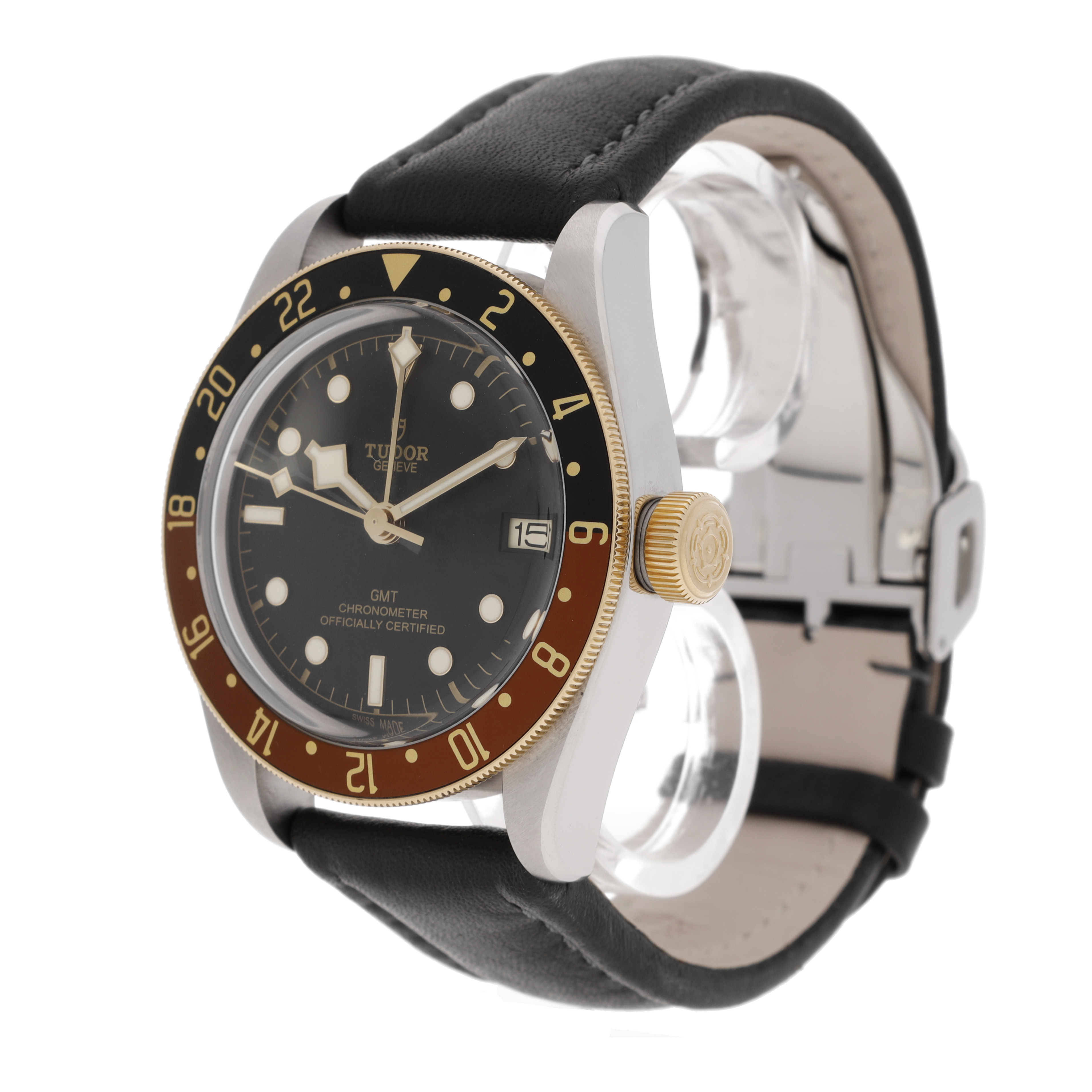 Tudor Black Bay 79833