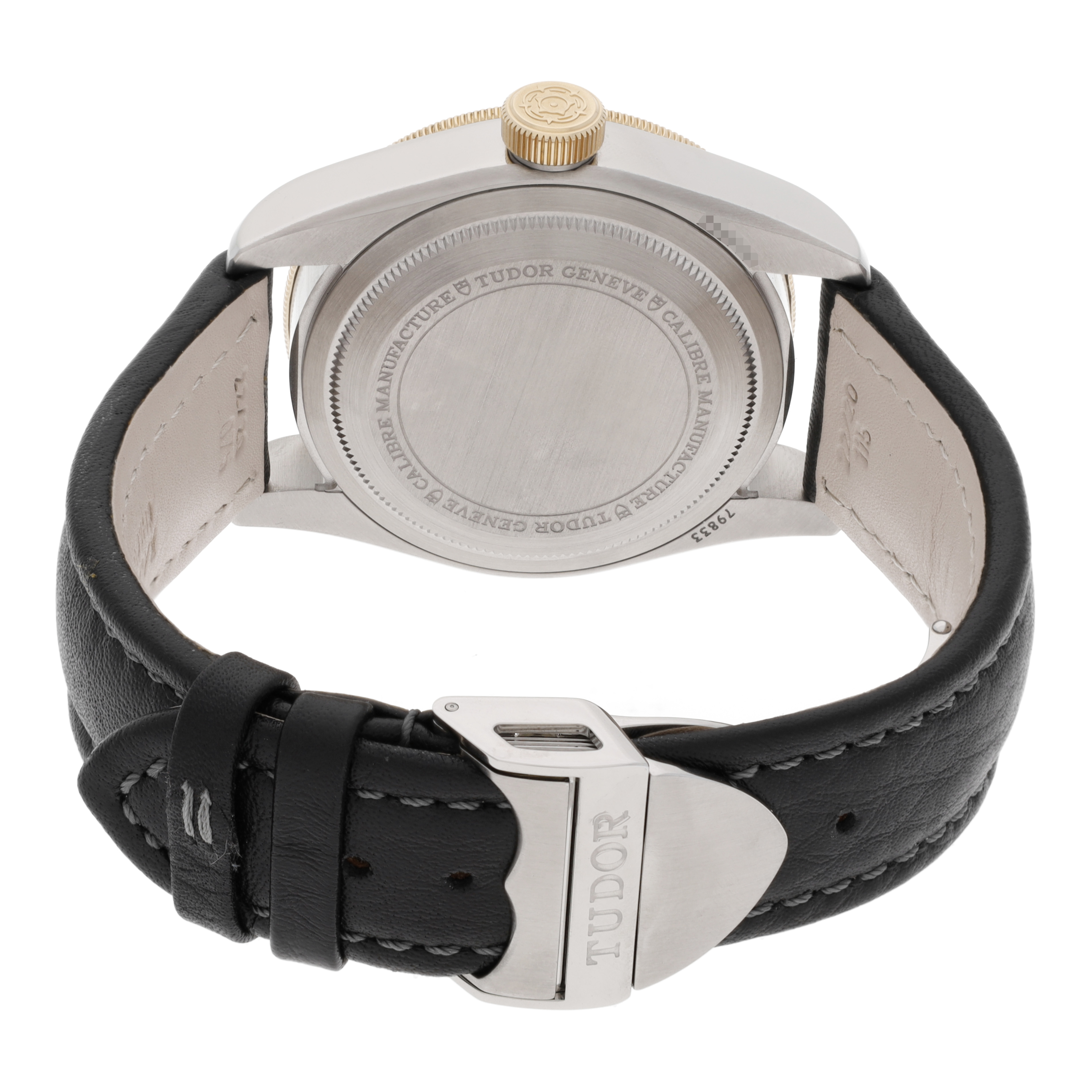 Tudor Black Bay 79833