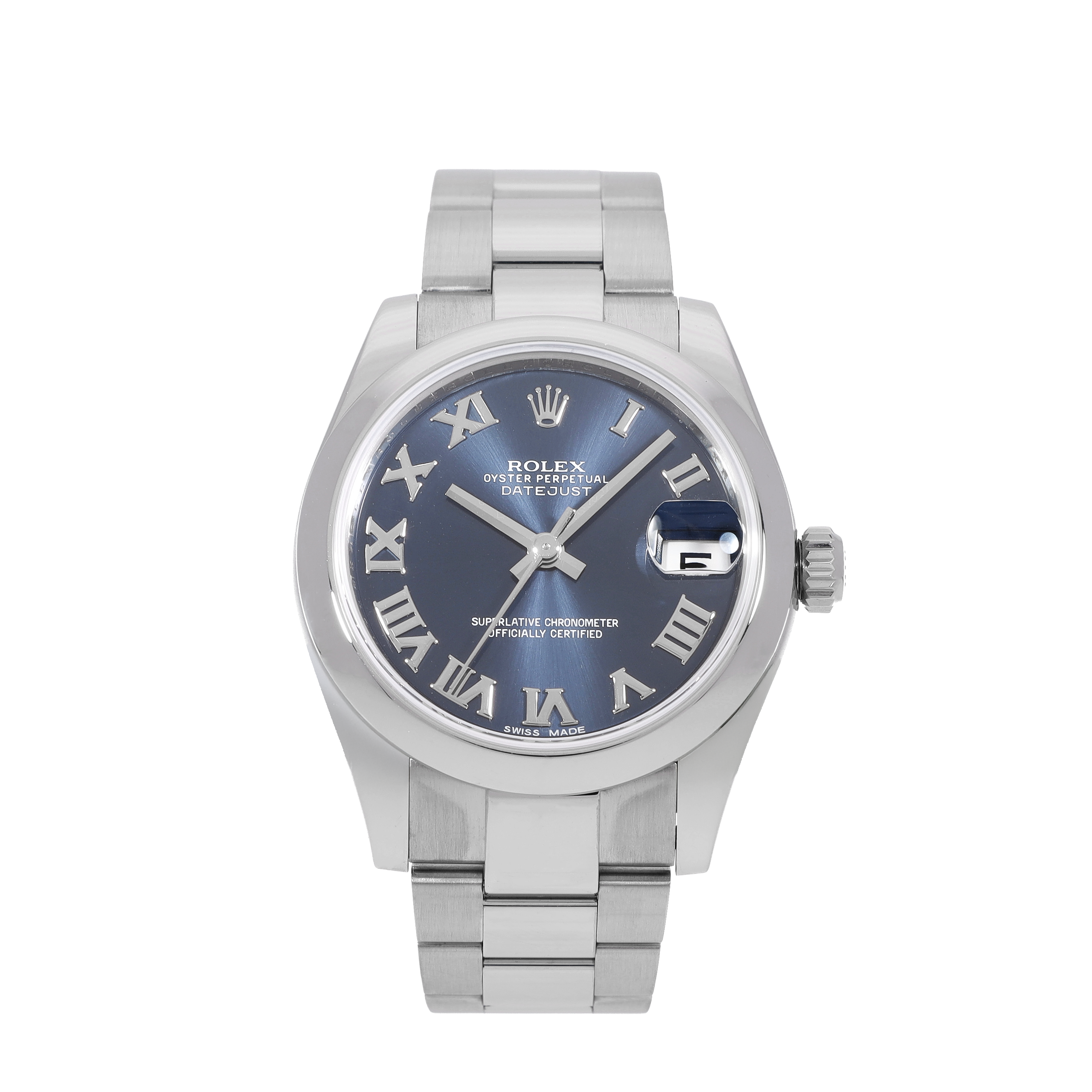 Rolex Datejust 178240