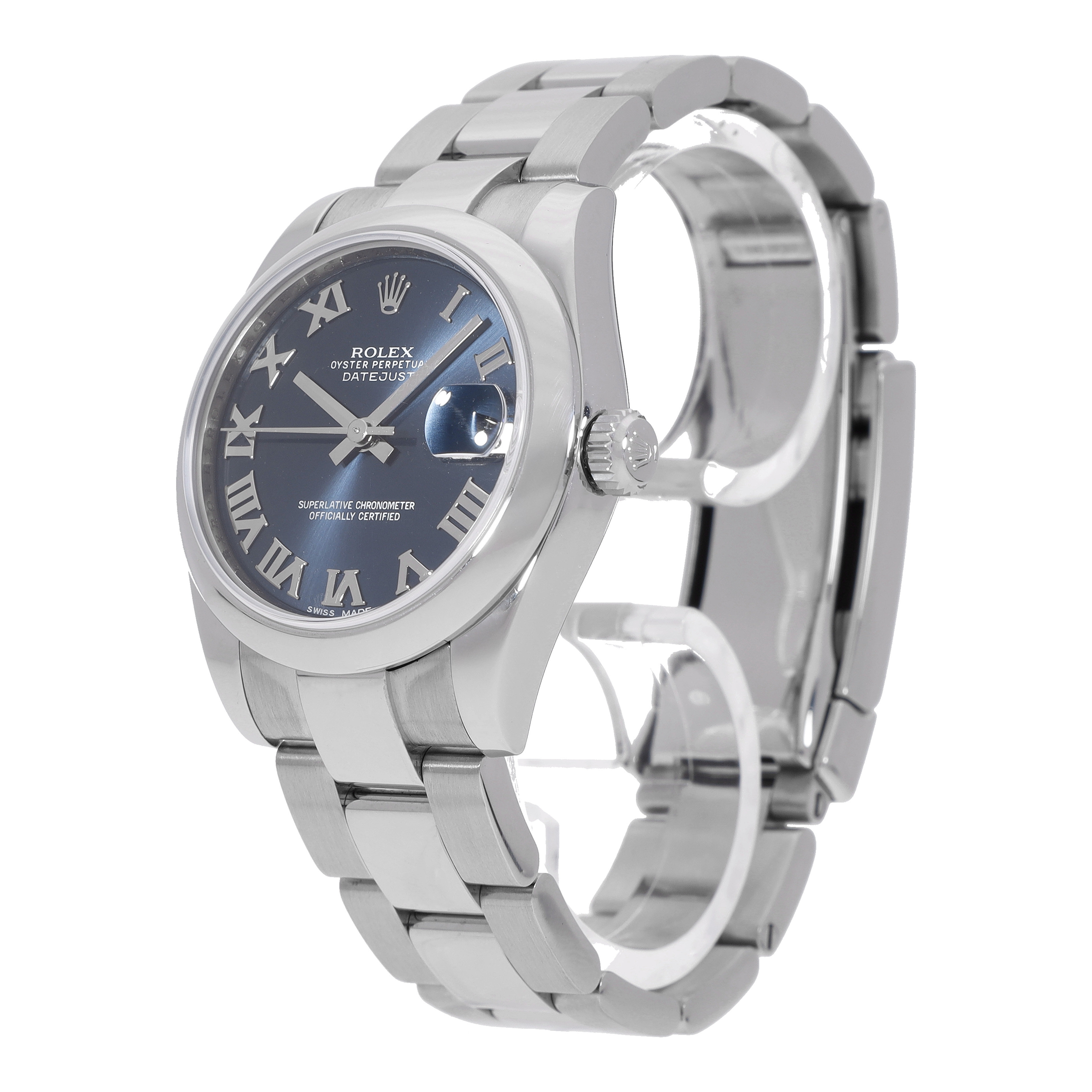 Rolex Datejust 178240