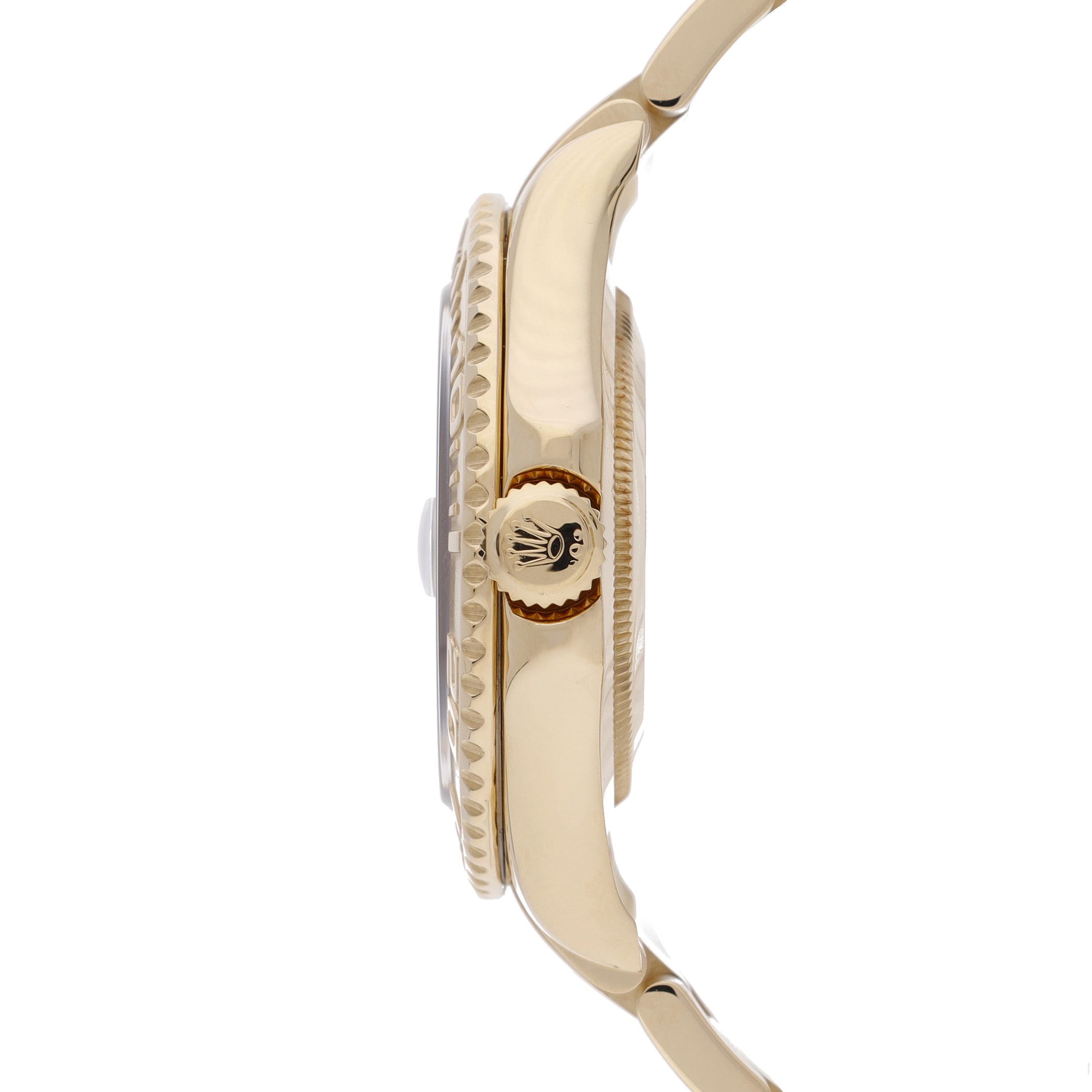 Rolex Yacht-Master 16628