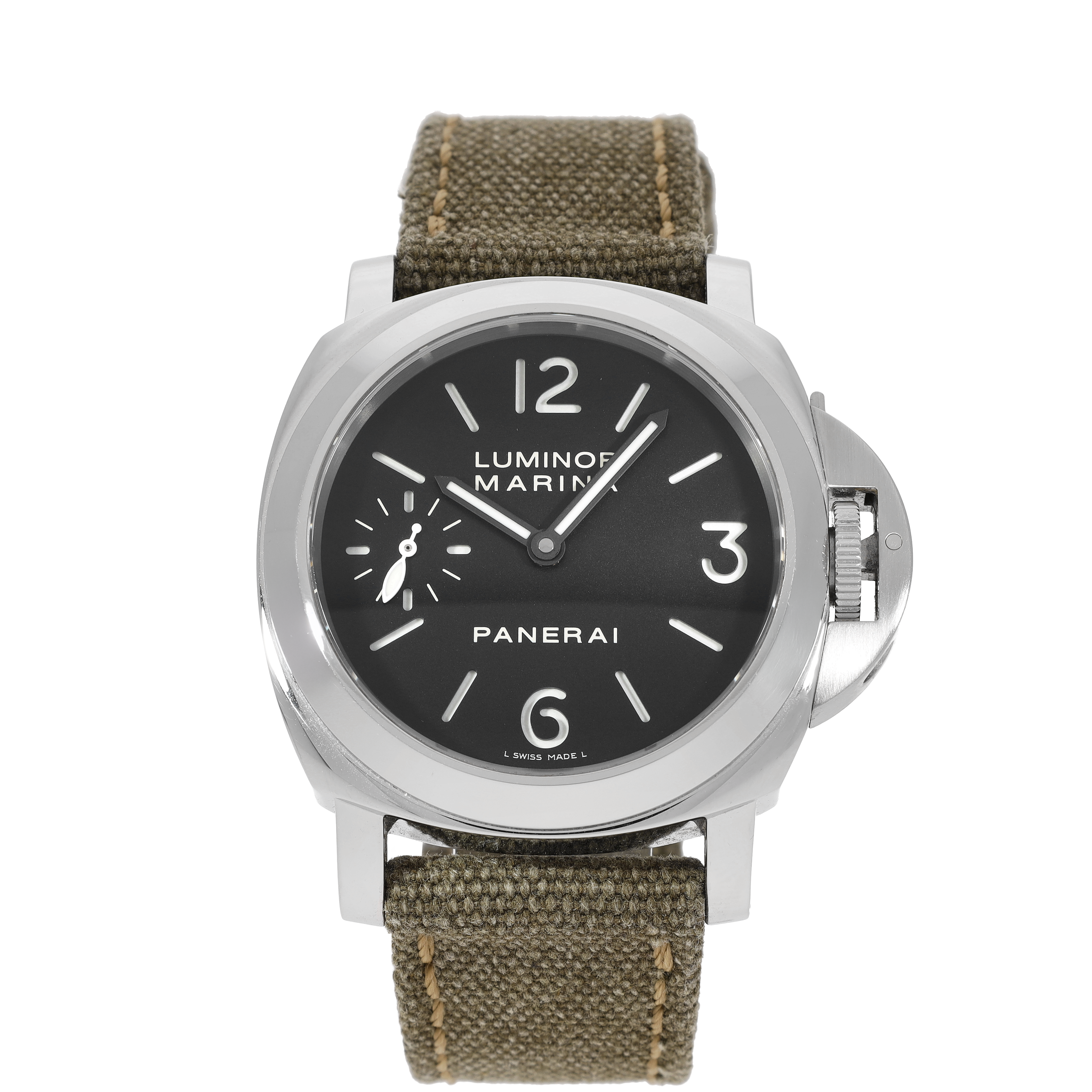 Panerai Luminor PAM00111