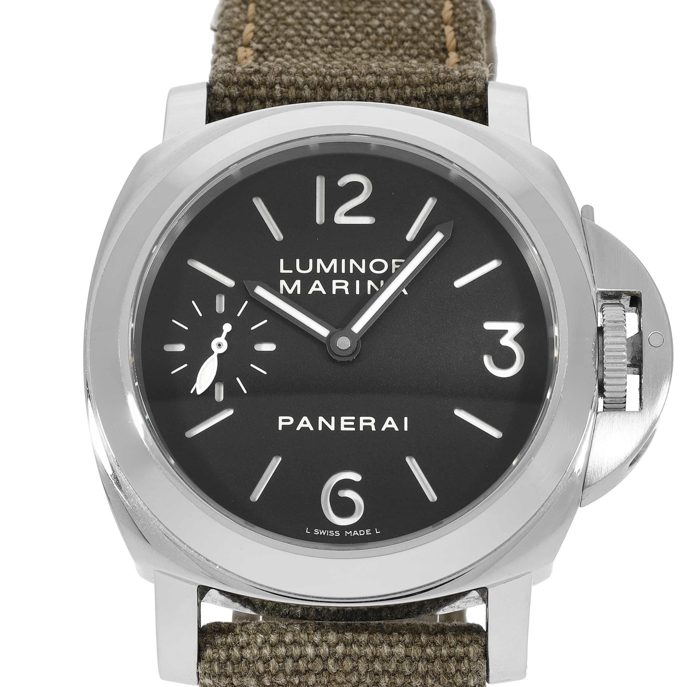 Panerai Luminor PAM00111