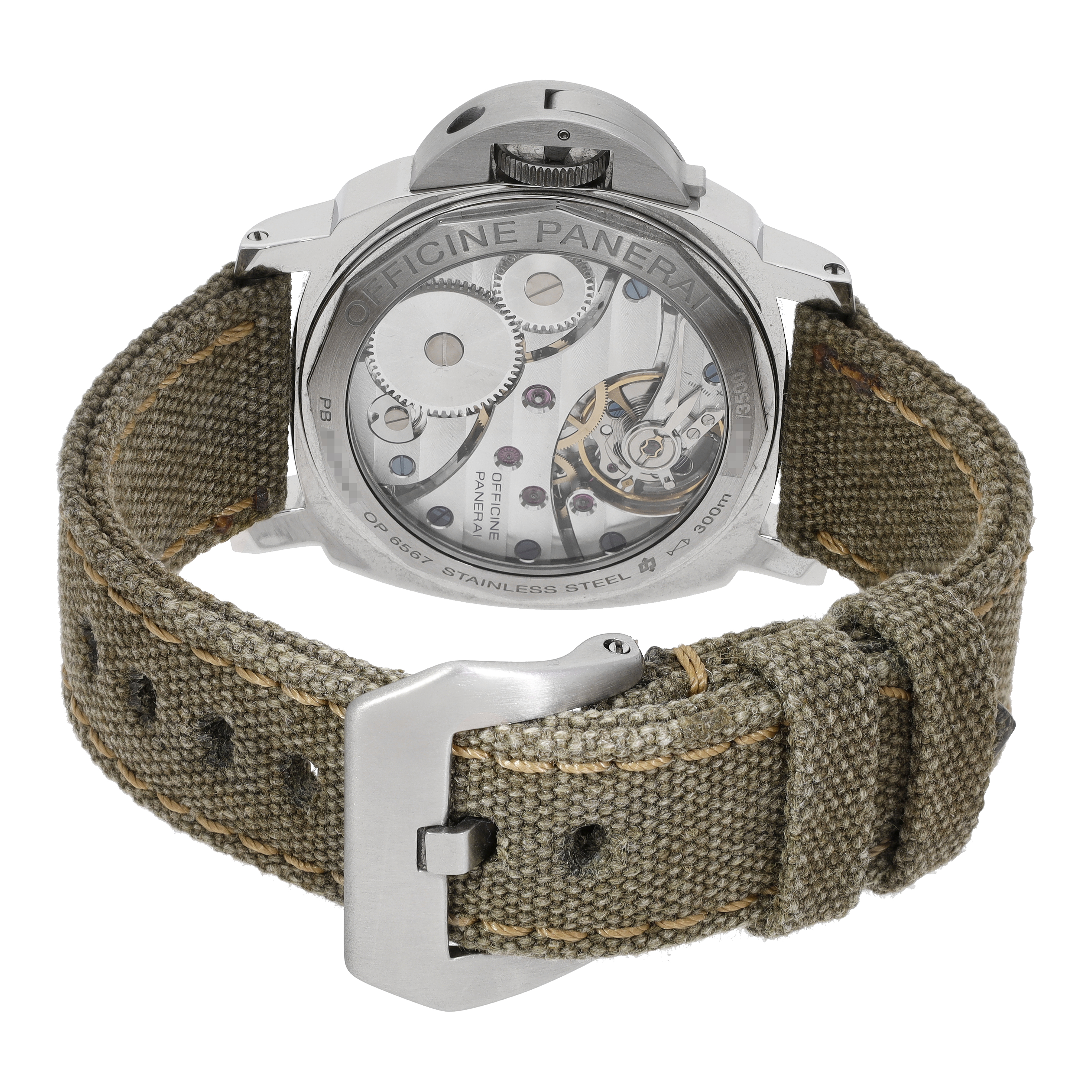 Panerai Luminor PAM00111