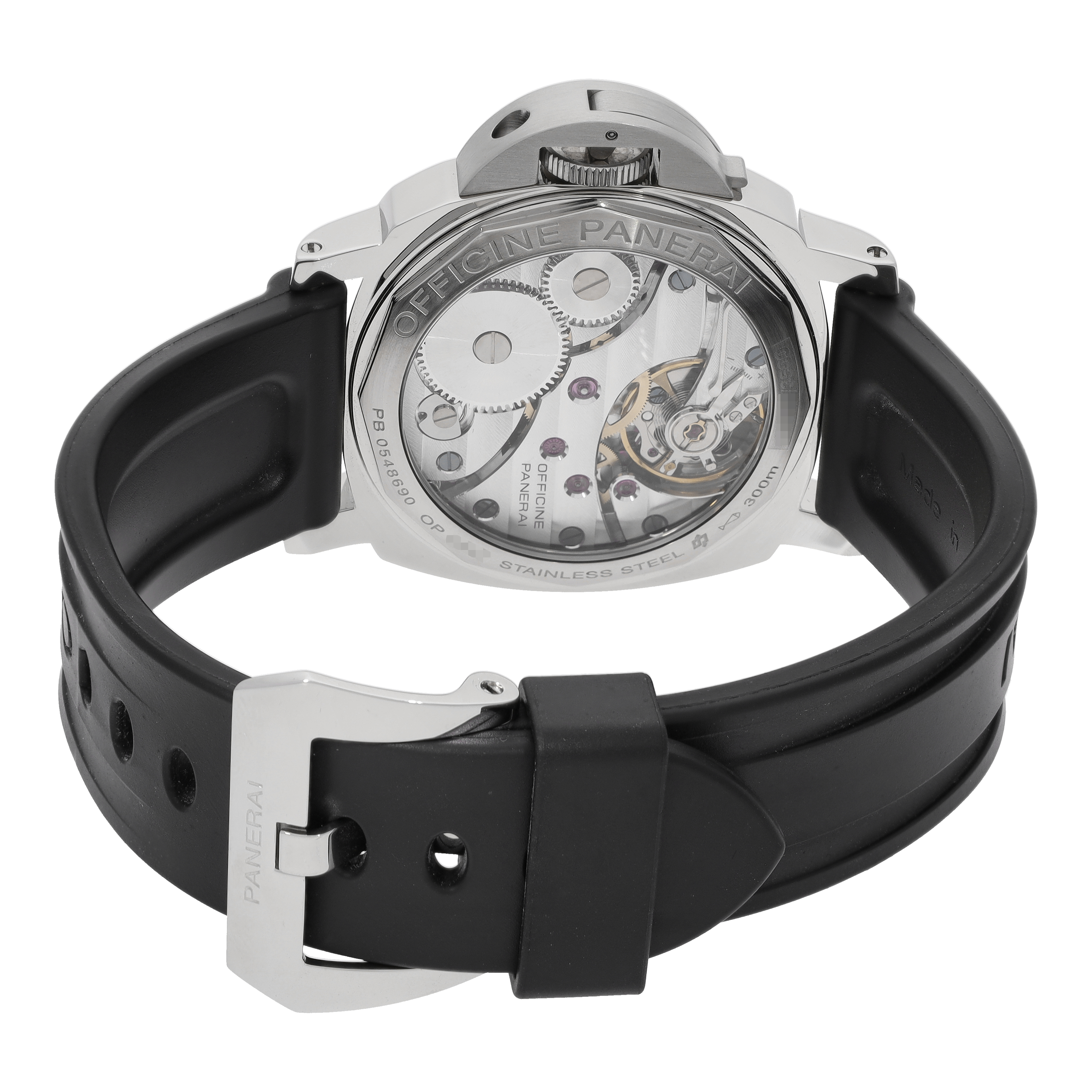 Panerai Luminor PAM00111