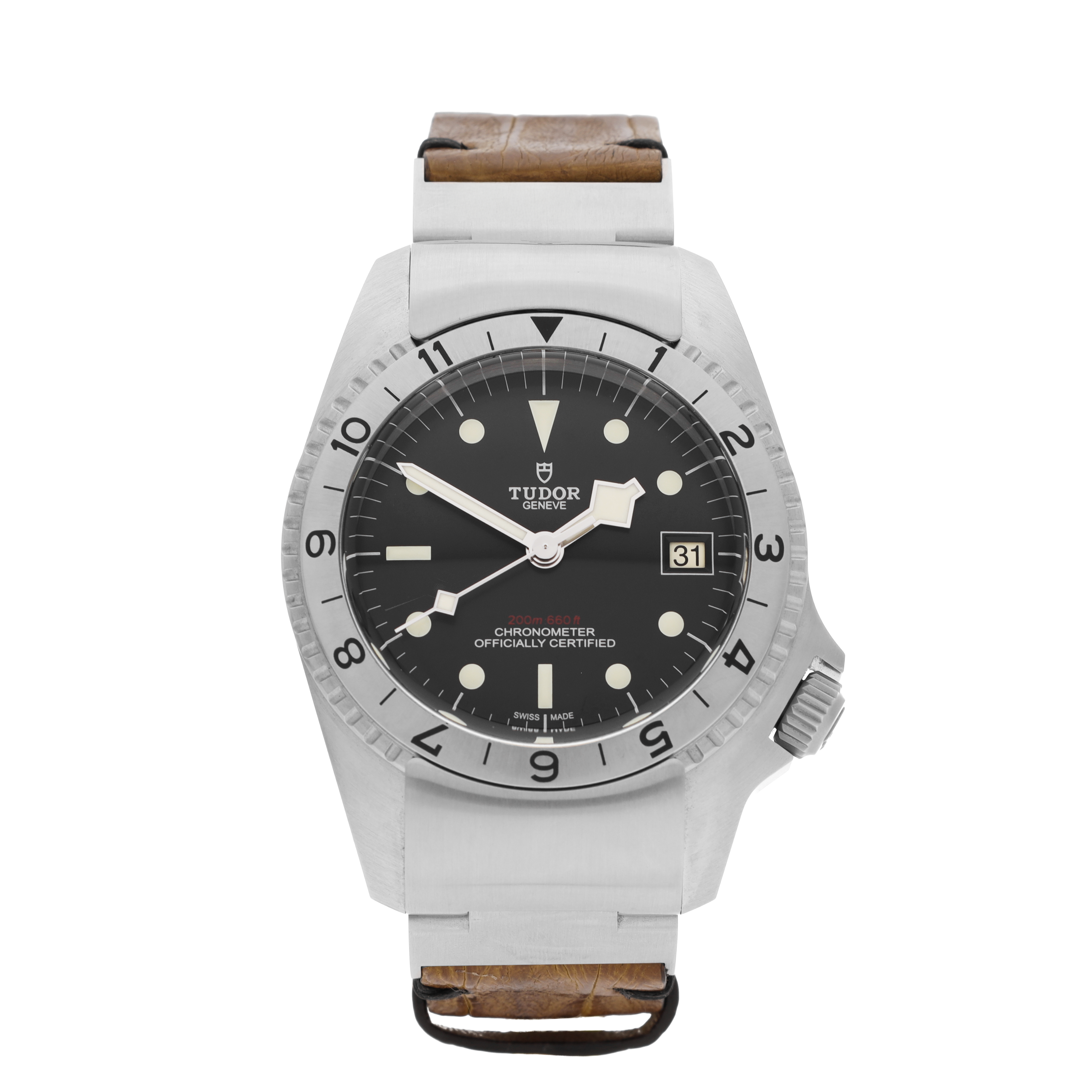 Tudor Black Bay M70150-0001