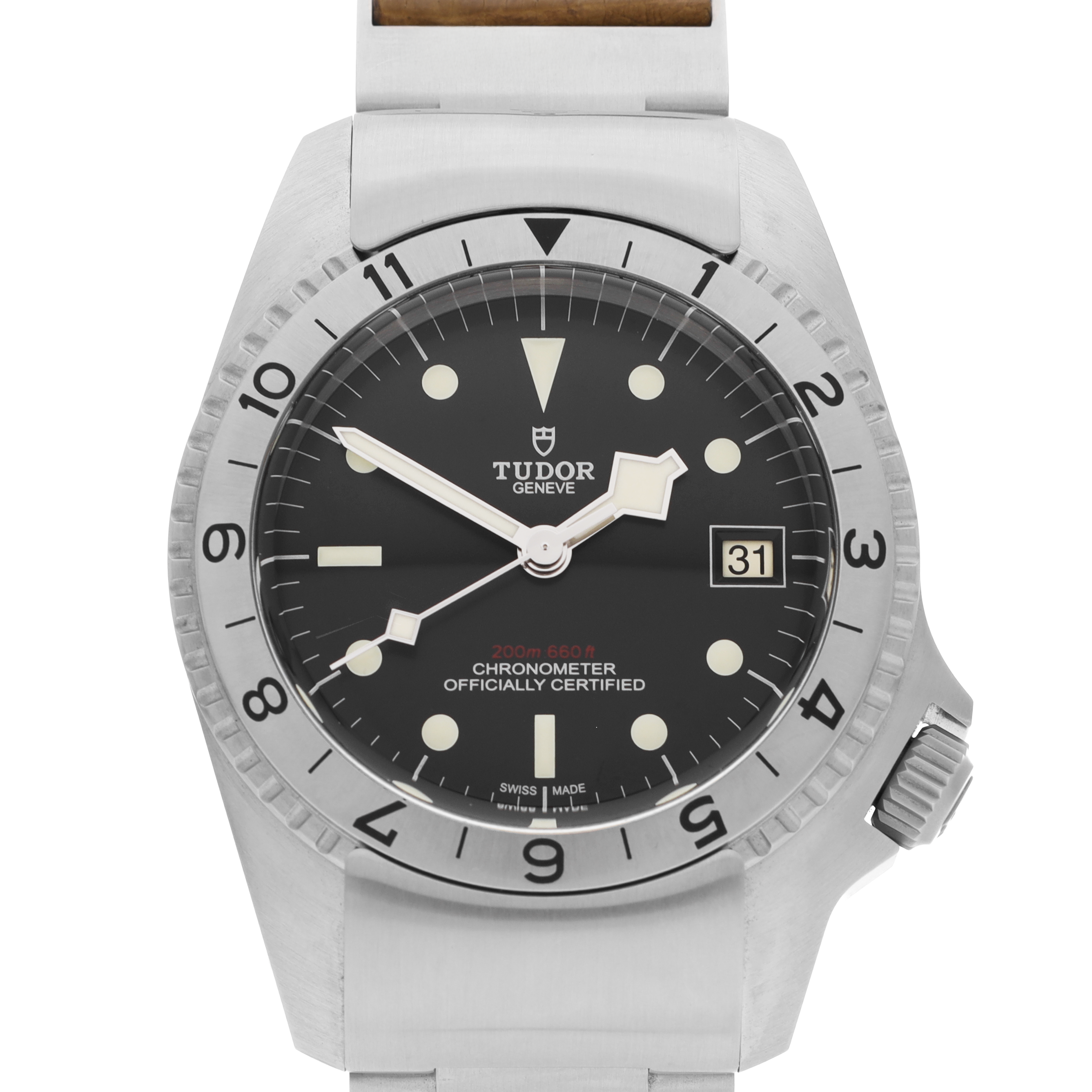 Tudor Black Bay M70150-0001