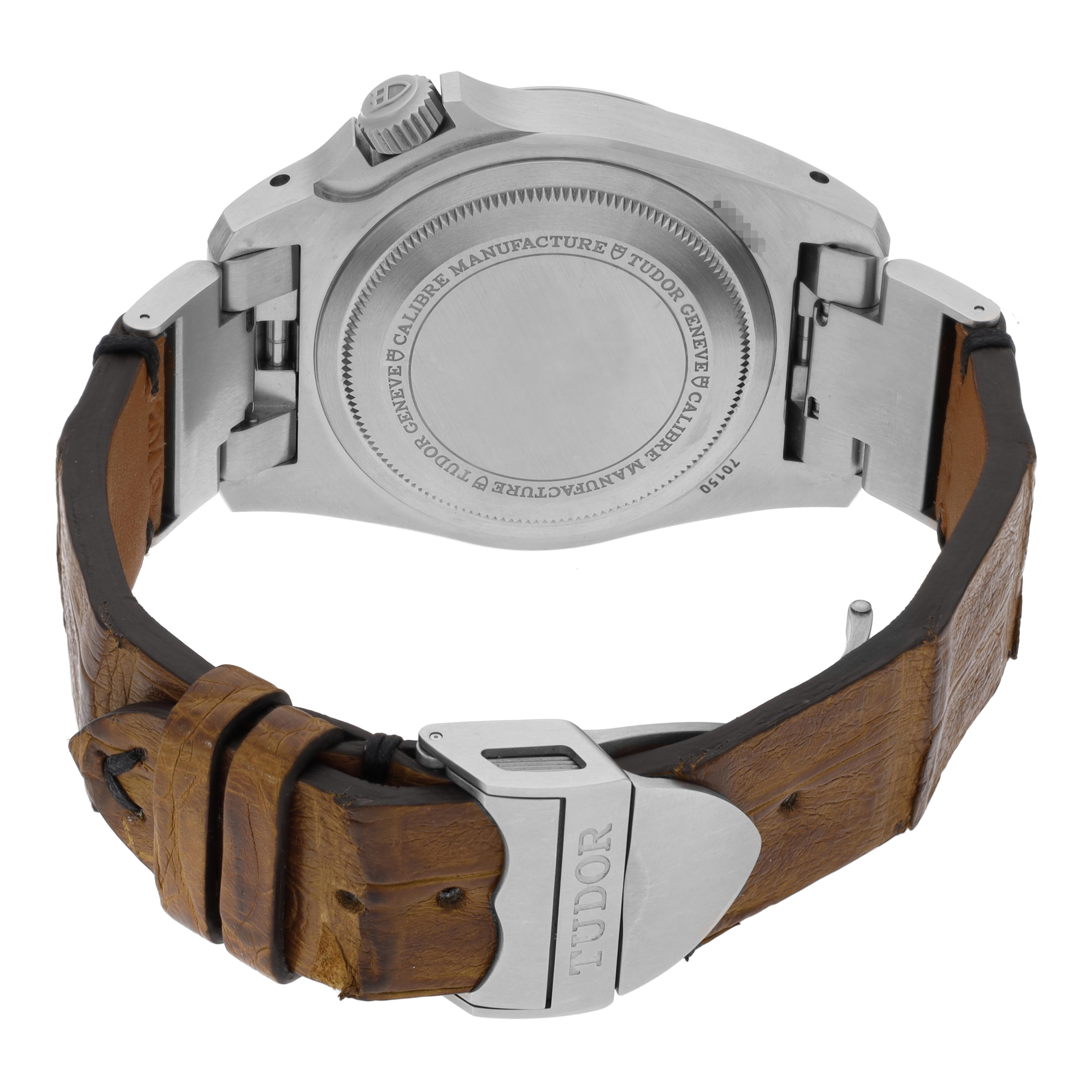 Tudor Black Bay M70150-0001