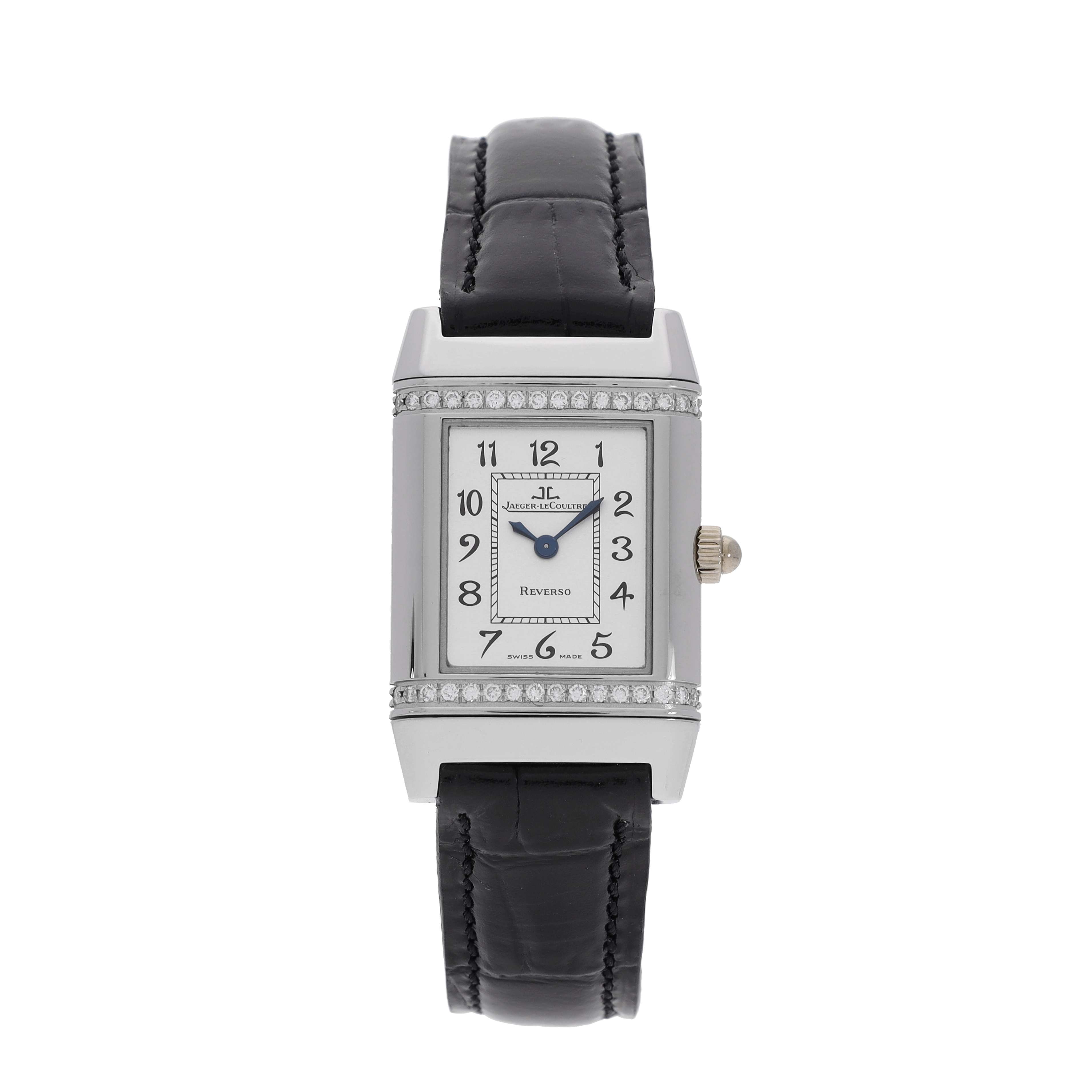Jaeger-LeCoultre Reverso 265.8.08