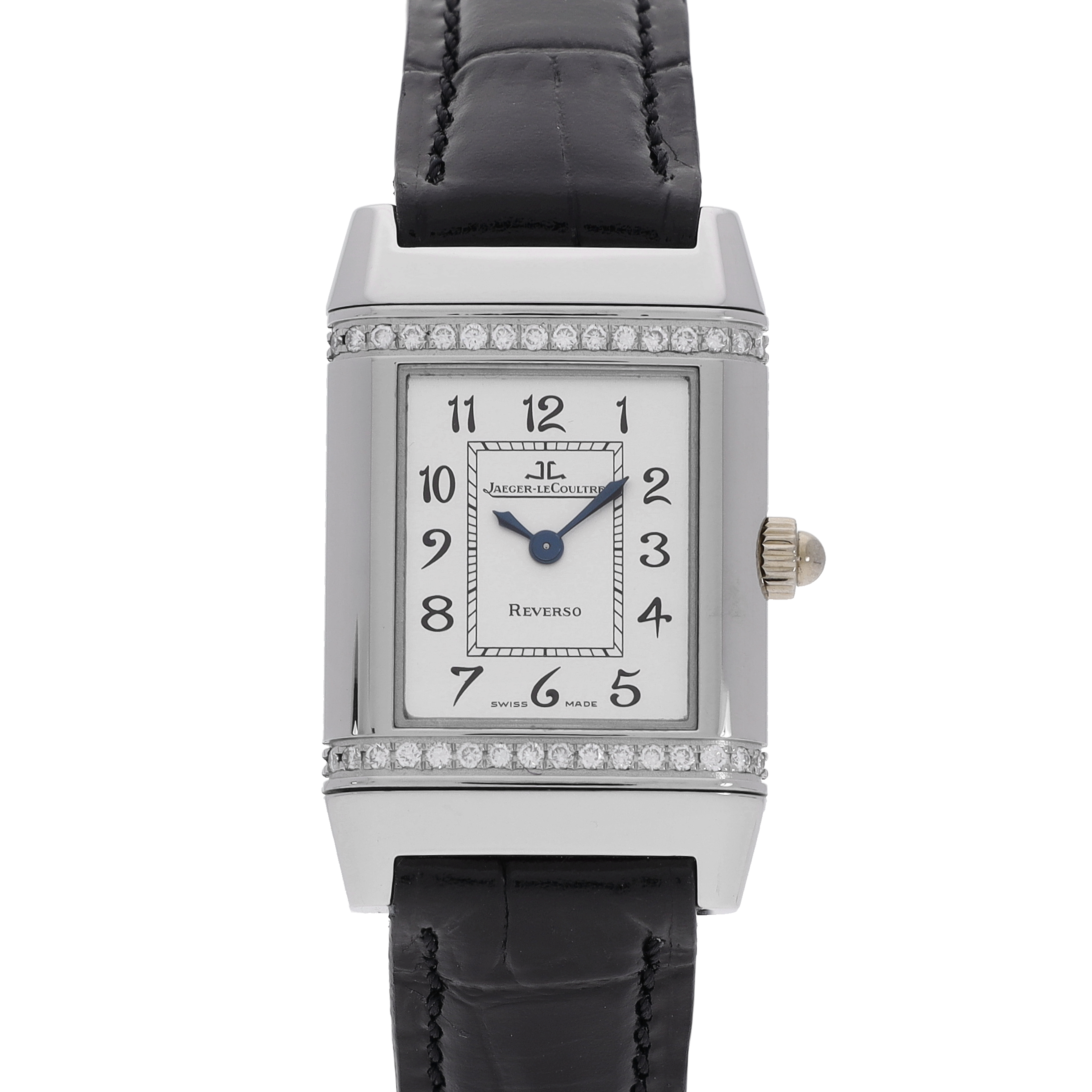 Jaeger-LeCoultre Reverso 265.8.08