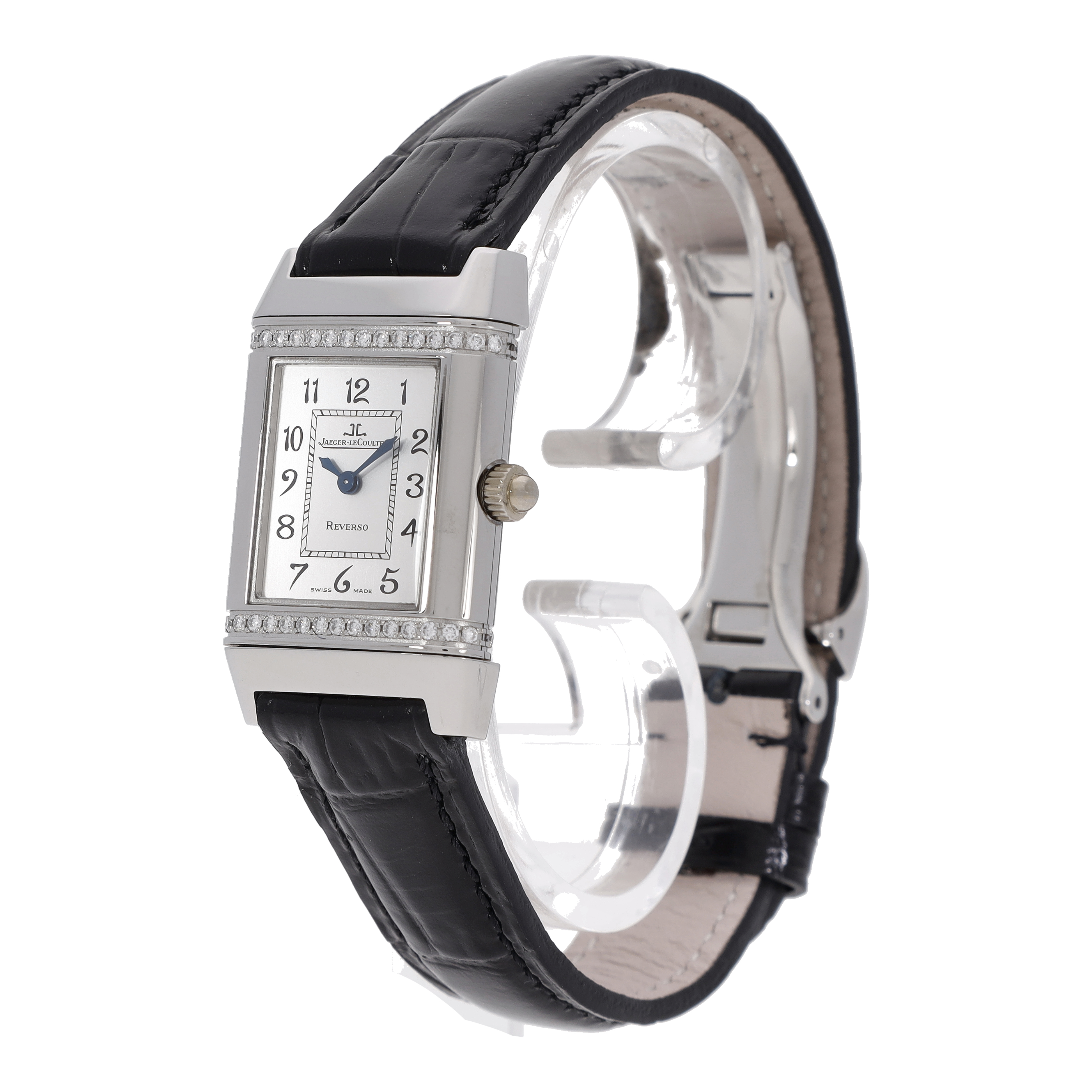 Jaeger-LeCoultre Reverso 265.8.08