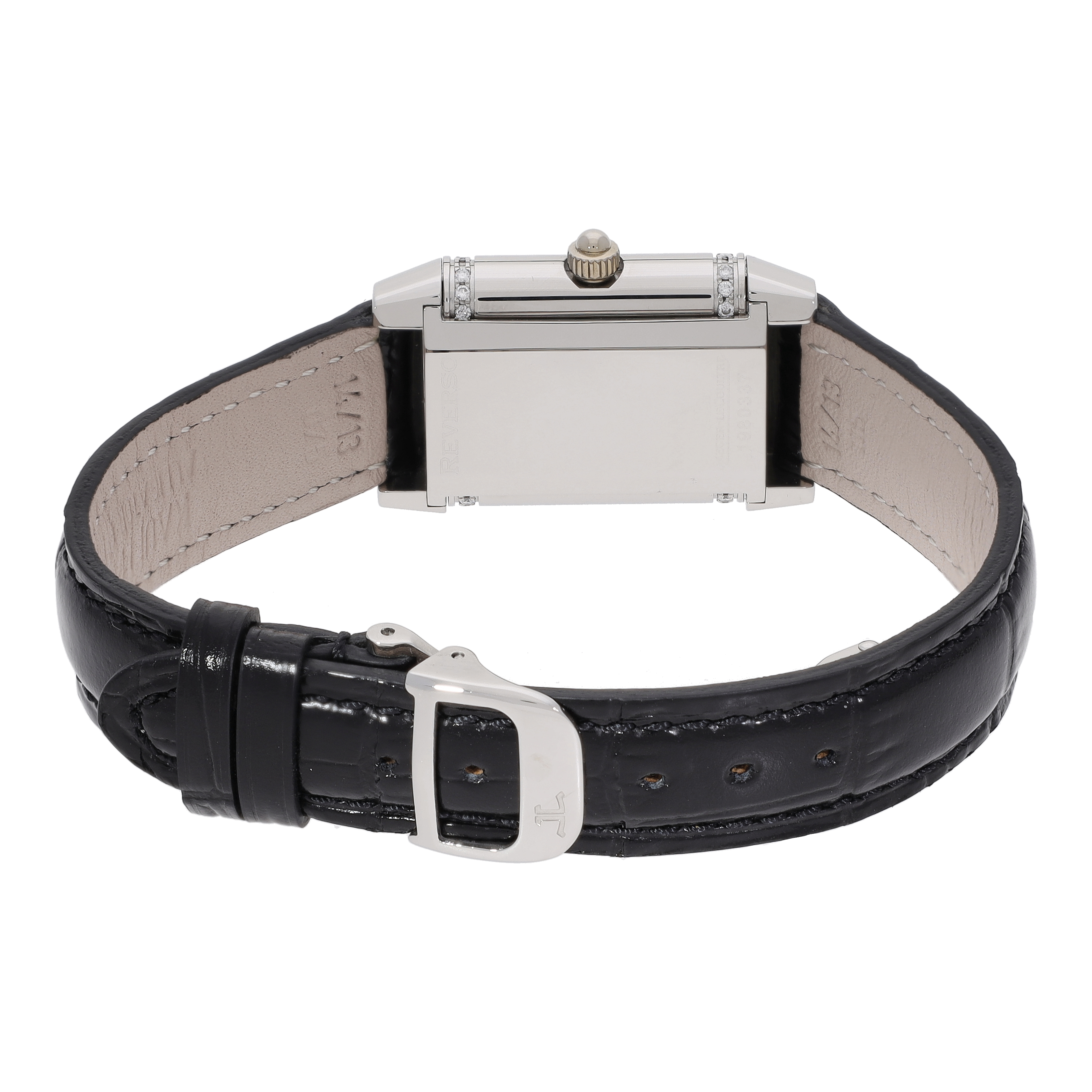 Jaeger-LeCoultre Reverso 265.8.08