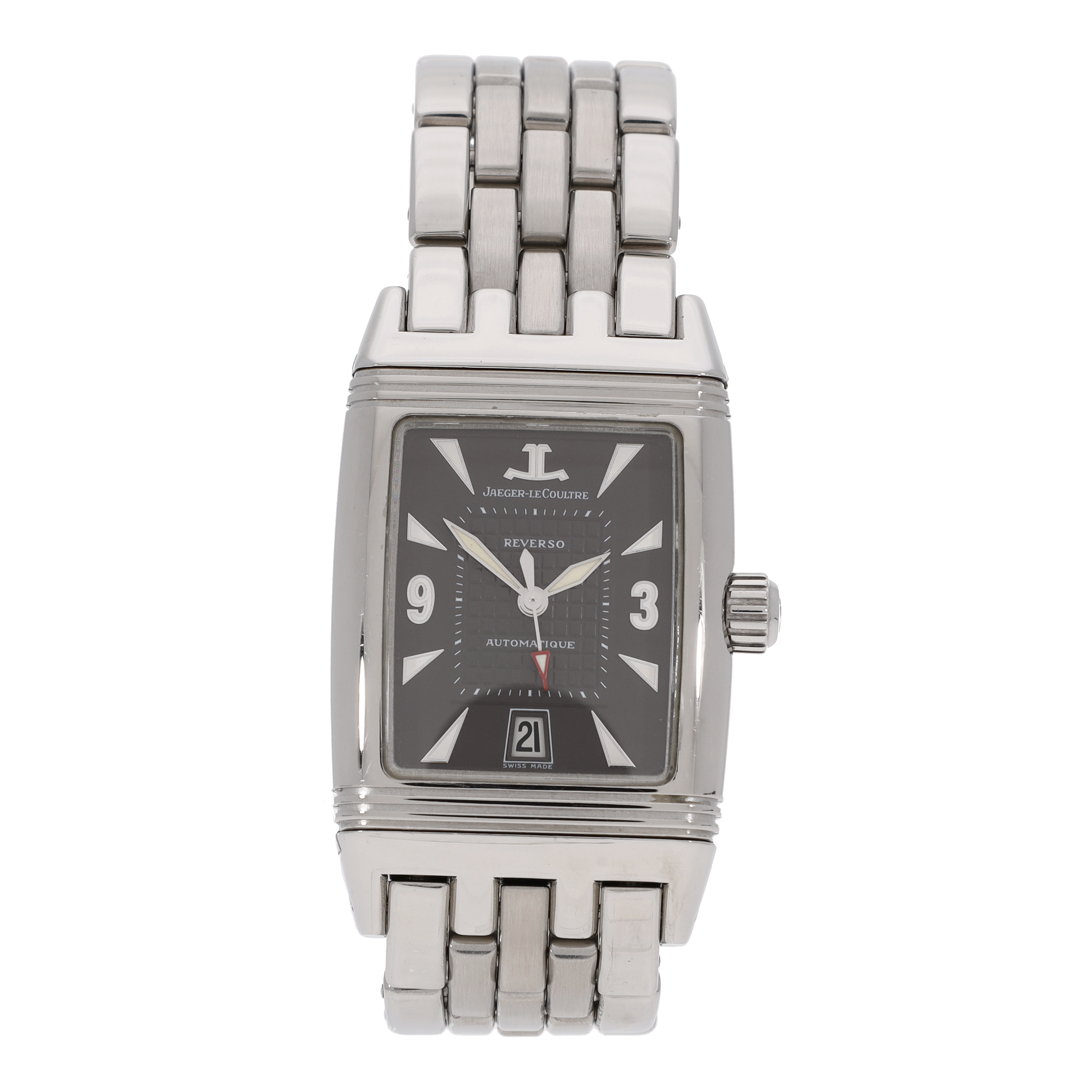 Jaeger-LeCoultre Reverso 290.880.607