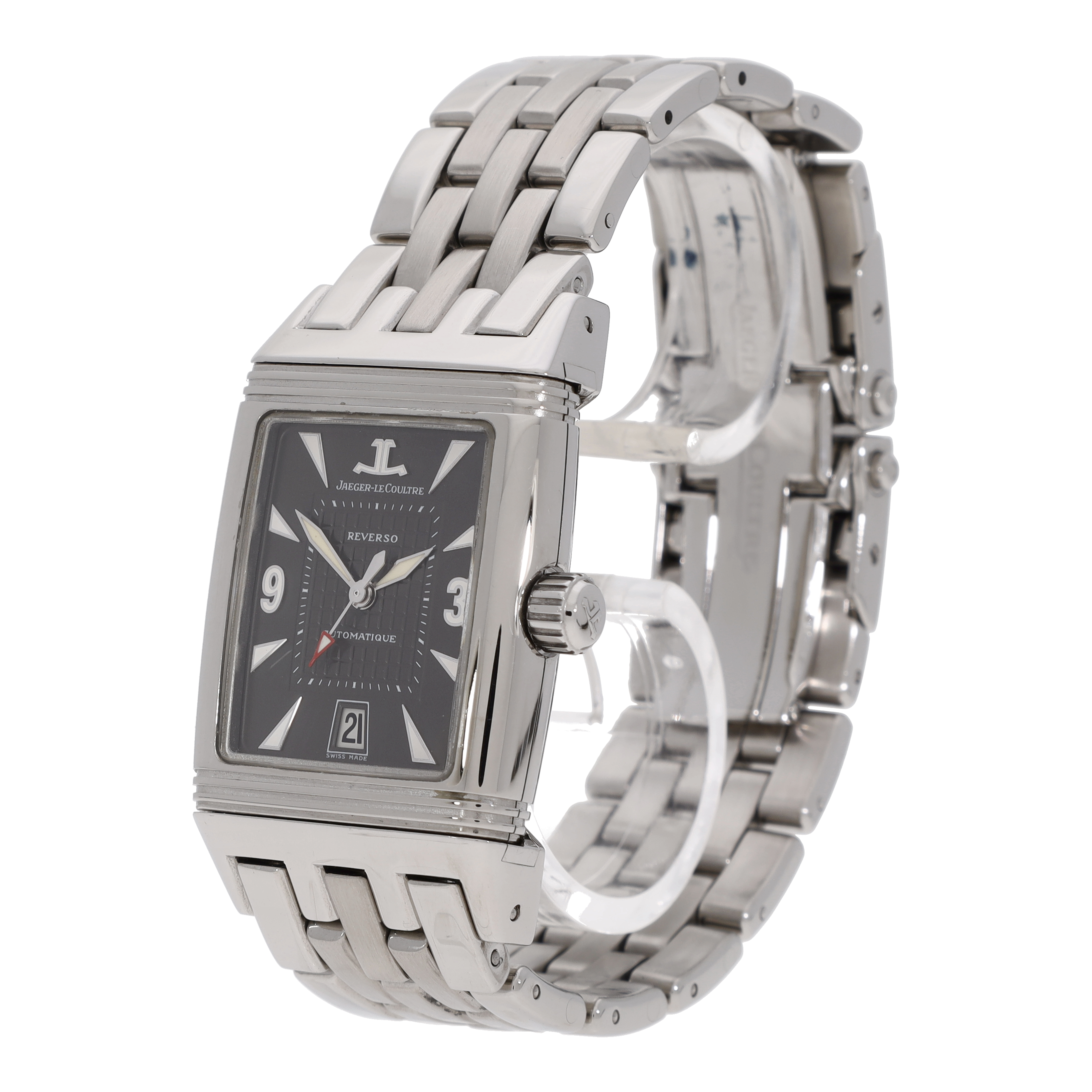 Jaeger-LeCoultre Reverso 290.880.607