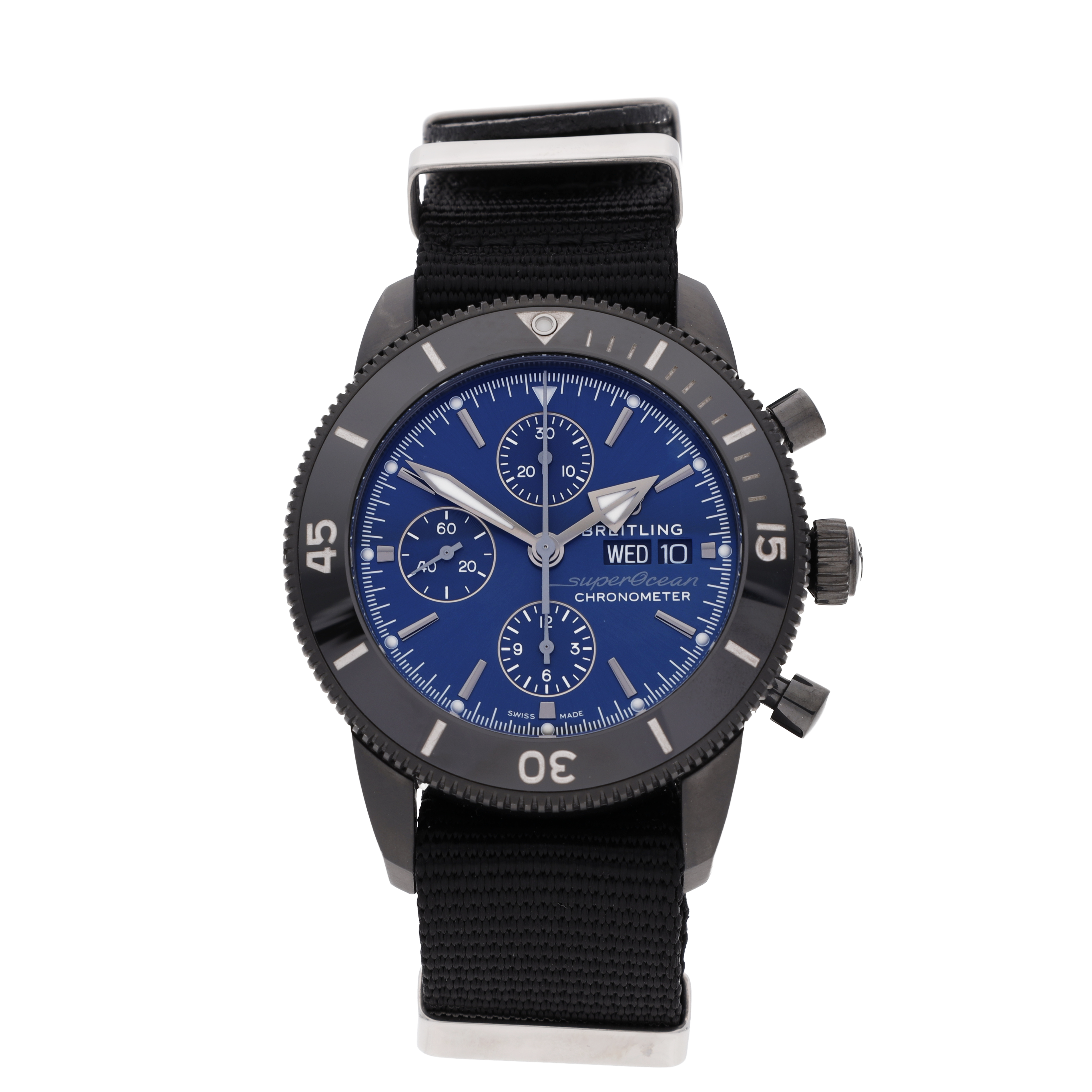 Breitling Superocean M133132A1C1W1
