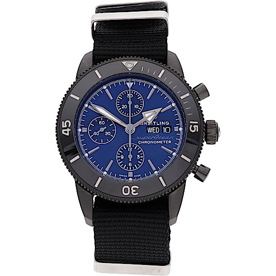 Breitling Superocean M133132A1C1W1 Breitling Superocean M133132A1C1W1