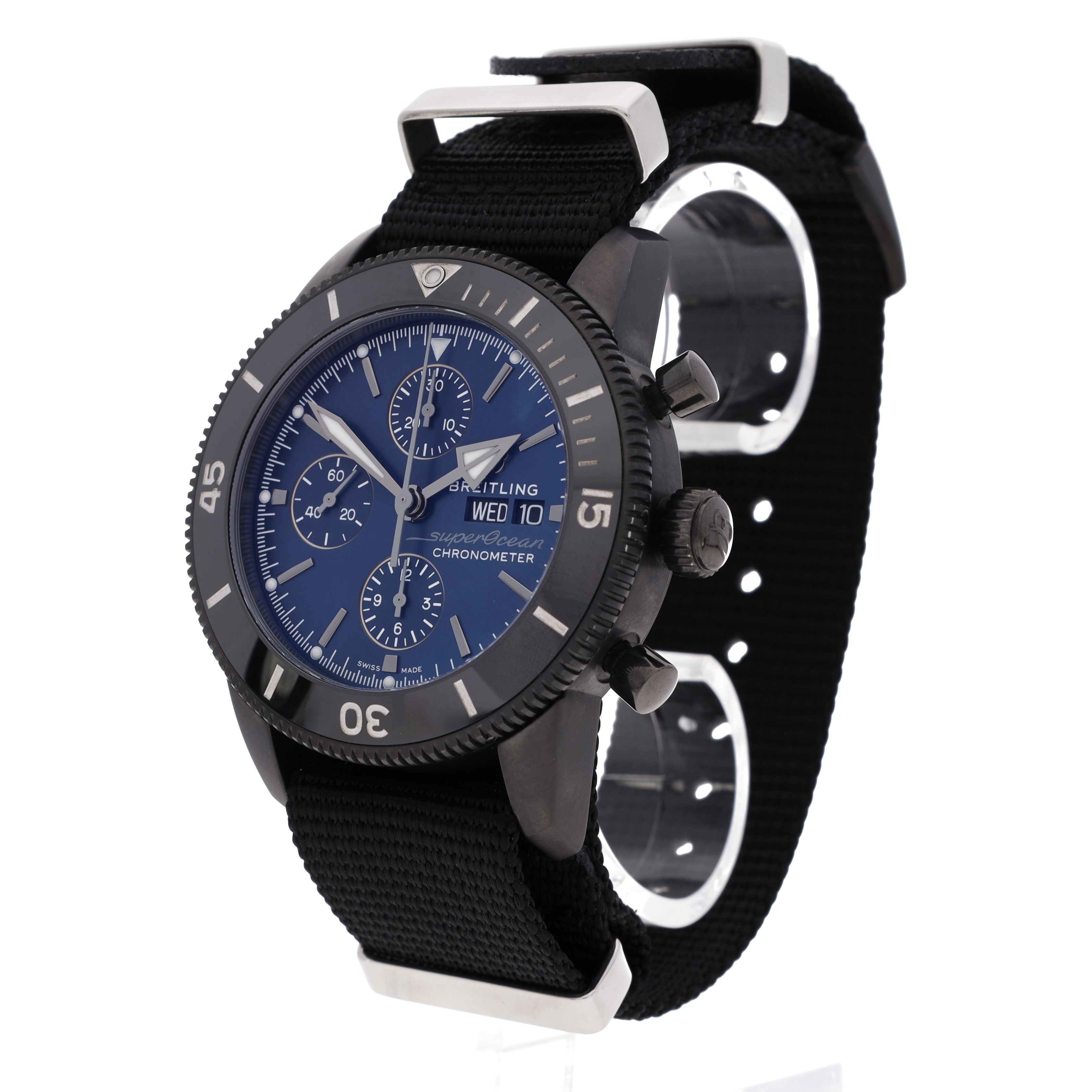 Breitling Superocean M133132A1C1W1