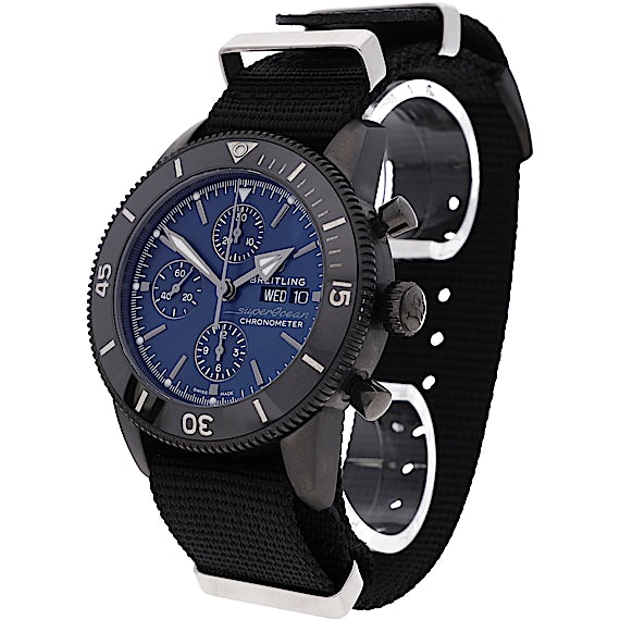 Breitling Superocean M133132A1C1W1 Breitling Superocean M133132A1C1W1