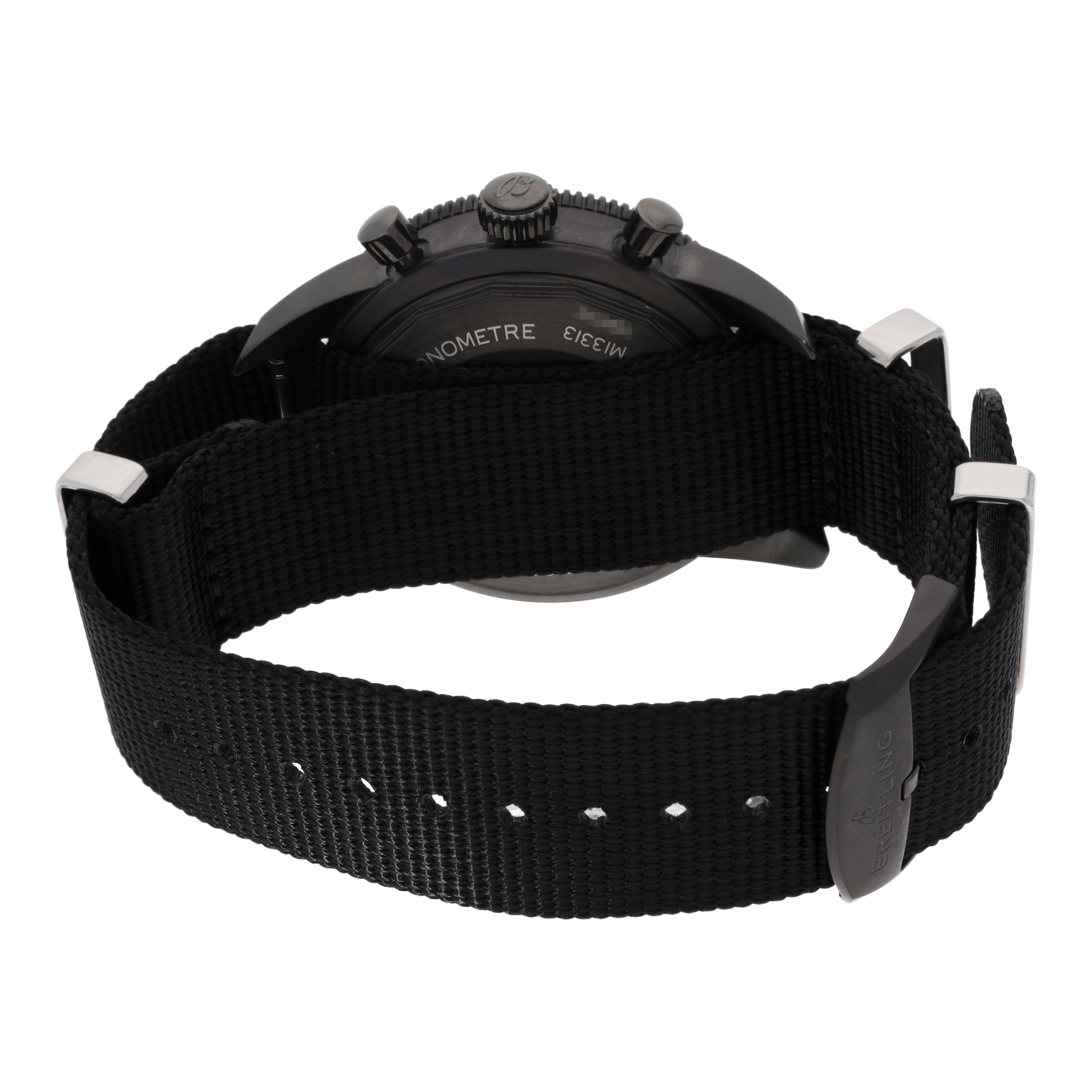 Breitling Superocean M133132A1C1W1