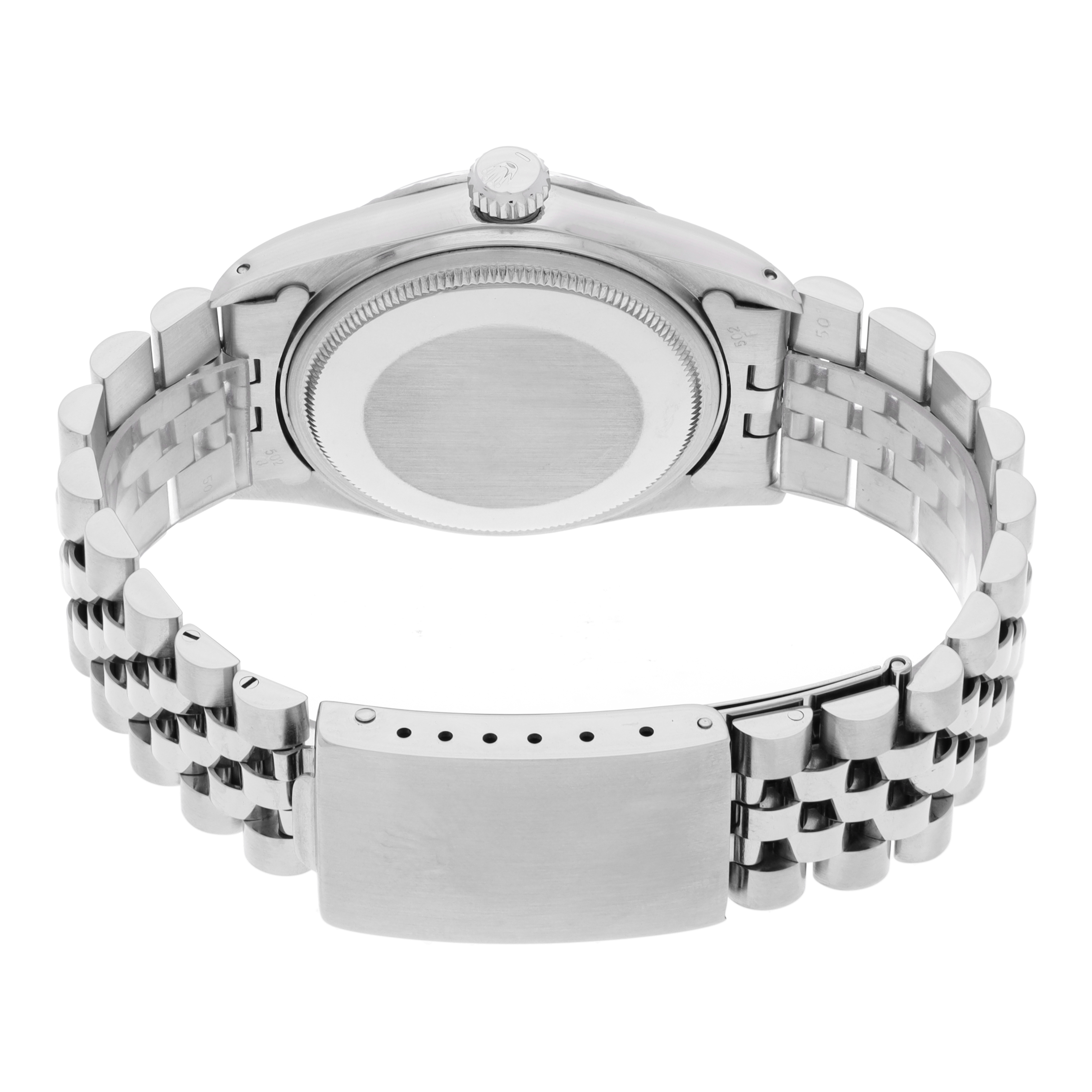 Rolex Datejust 16030 in Stainless Steel | CHRONEXT