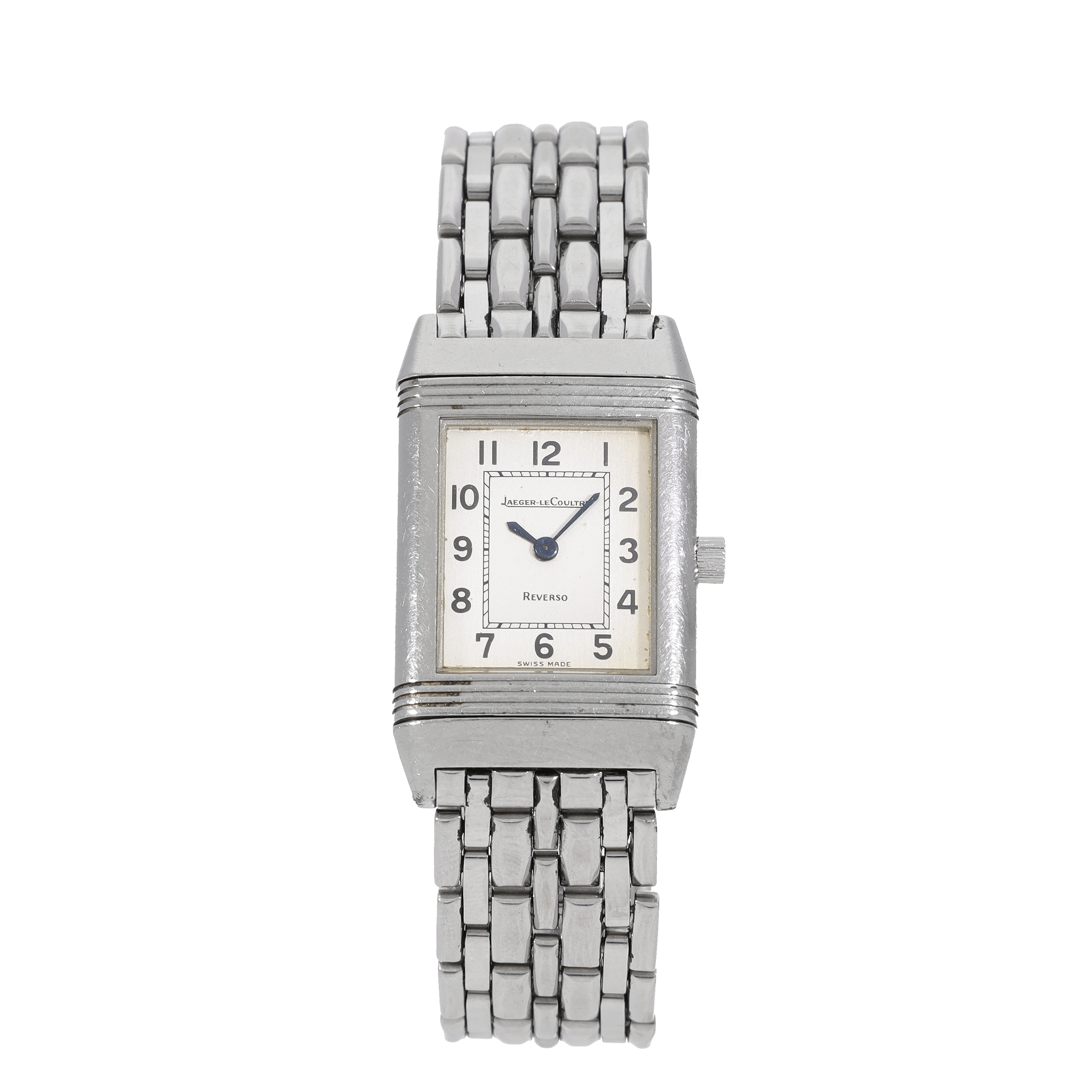 Jaeger-LeCoultre Reverso 260.8.08