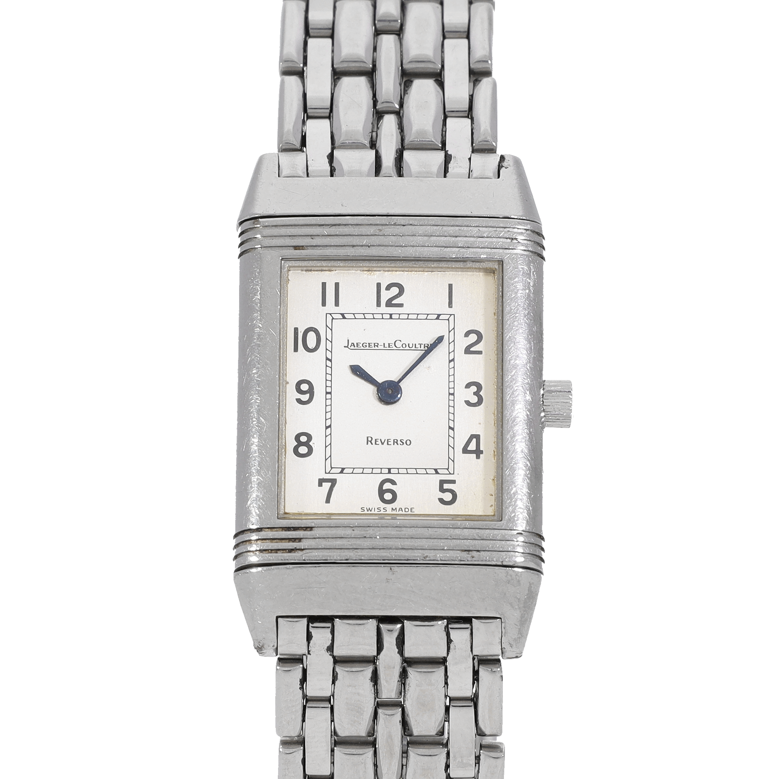 Jaeger-LeCoultre Reverso 260.8.08