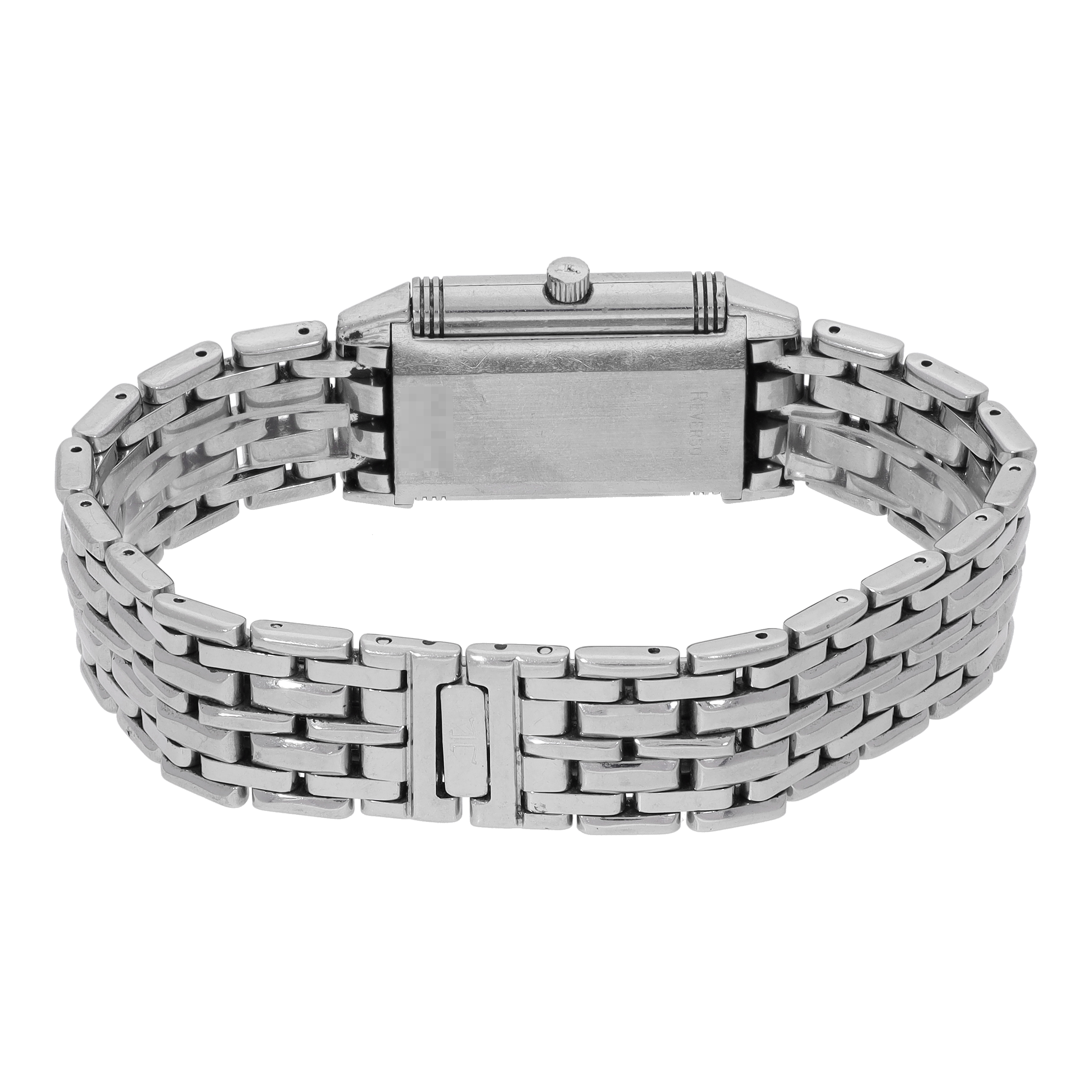 Jaeger-LeCoultre Reverso 260.8.08