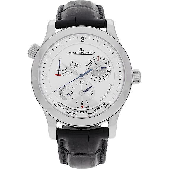 Jaeger-LeCoultre Master 147.8.57s Jaeger-LeCoultre Master 147.8.57s