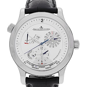 Jaeger-LeCoultre Master 147.8.57s Jaeger-LeCoultre Master 147.8.57s