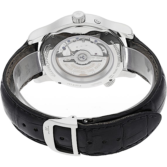 Jaeger-LeCoultre Master 147.8.57s Jaeger-LeCoultre Master 147.8.57s