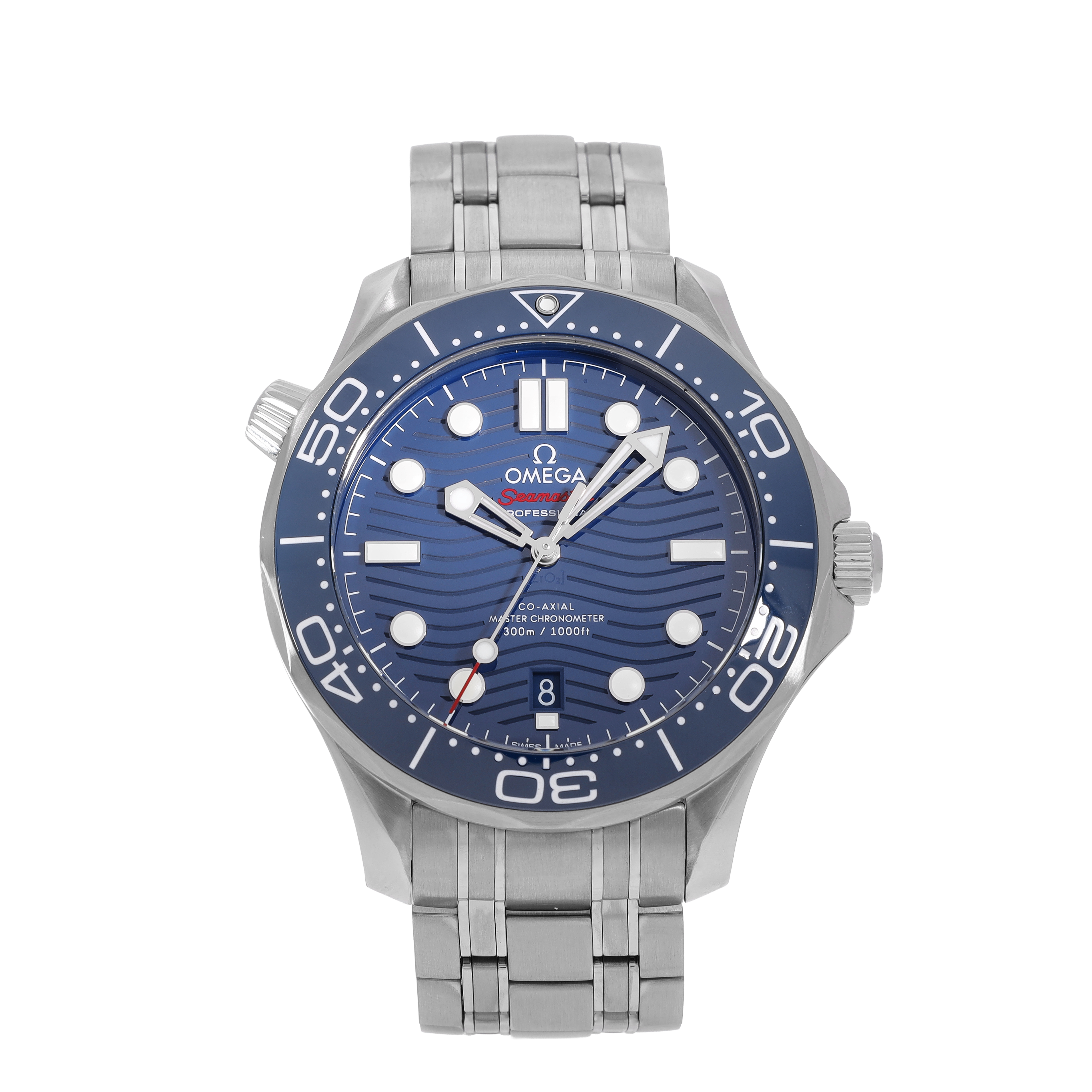 Omega Seamaster 210.30.42.20.03.001