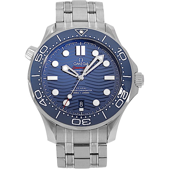 Omega Seamaster 210.30.42.20.03.001 Omega Seamaster 210.30.42.20.03.001