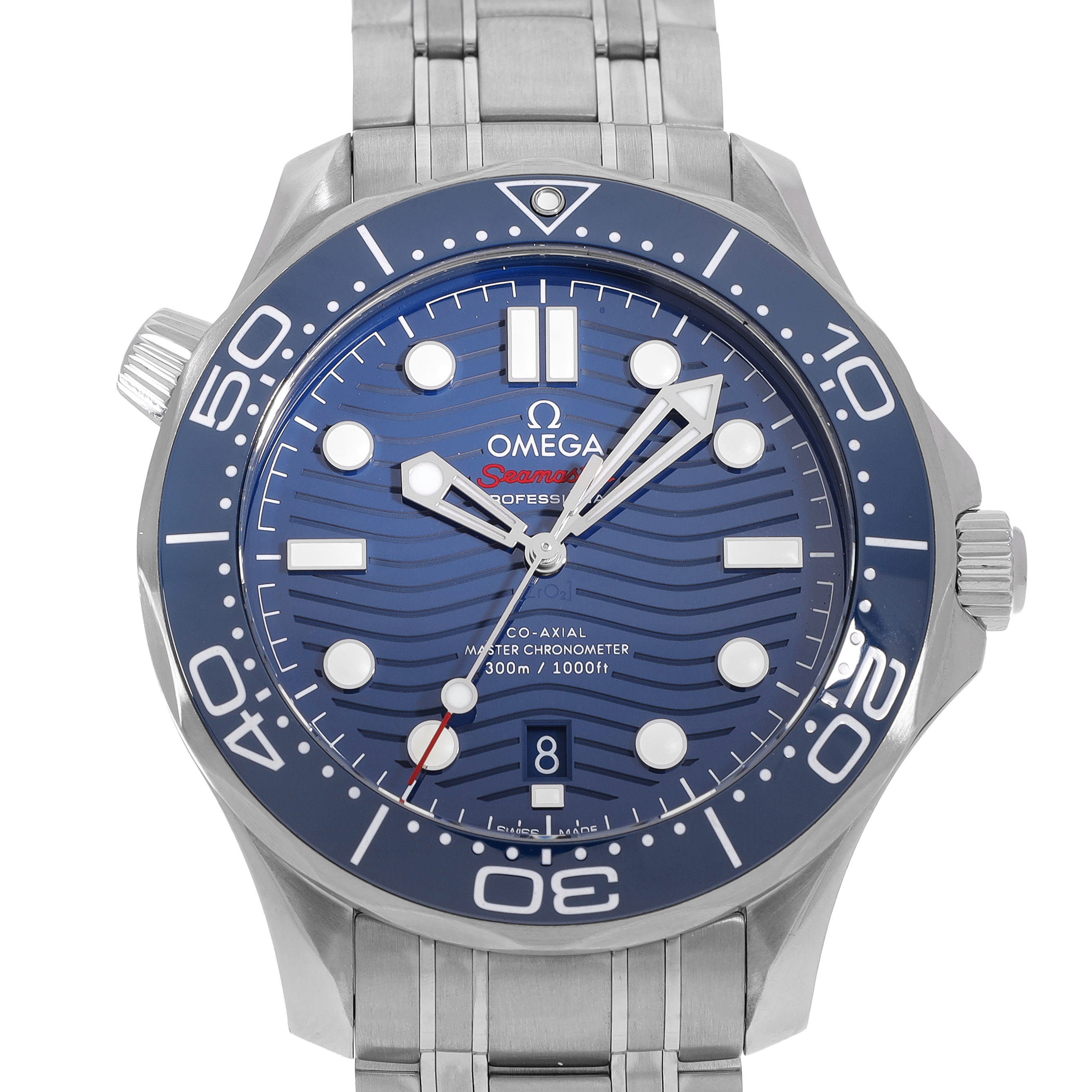 Omega Seamaster 210.30.42.20.03.001