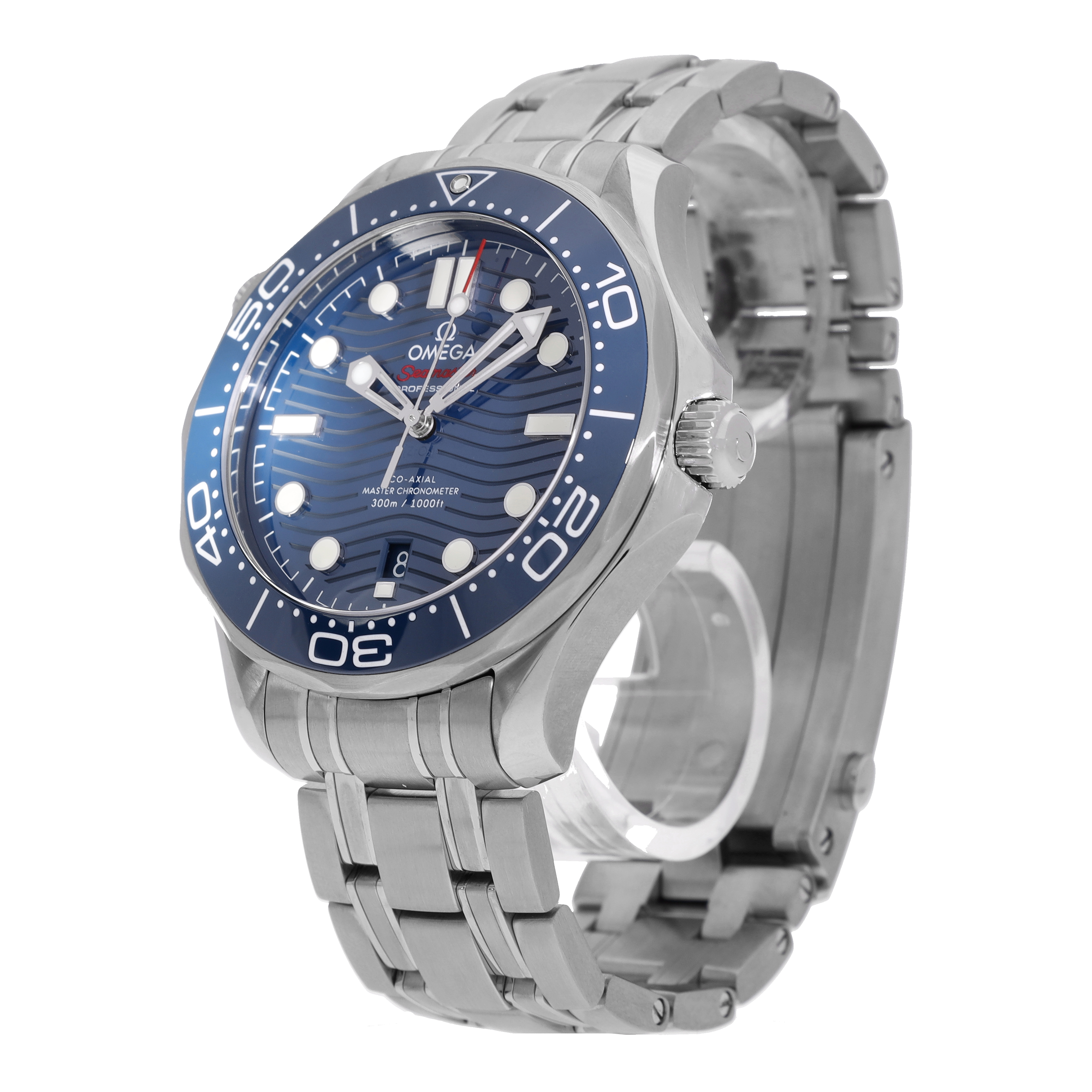 Omega Seamaster 210.30.42.20.03.001