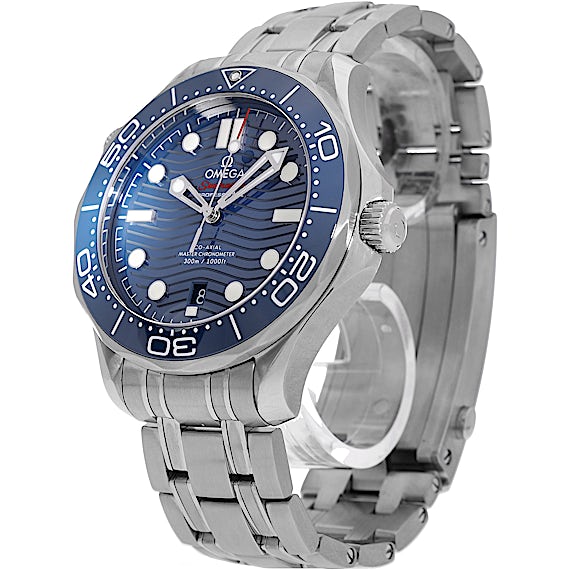 Omega Seamaster 210.30.42.20.03.001 Omega Seamaster 210.30.42.20.03.001