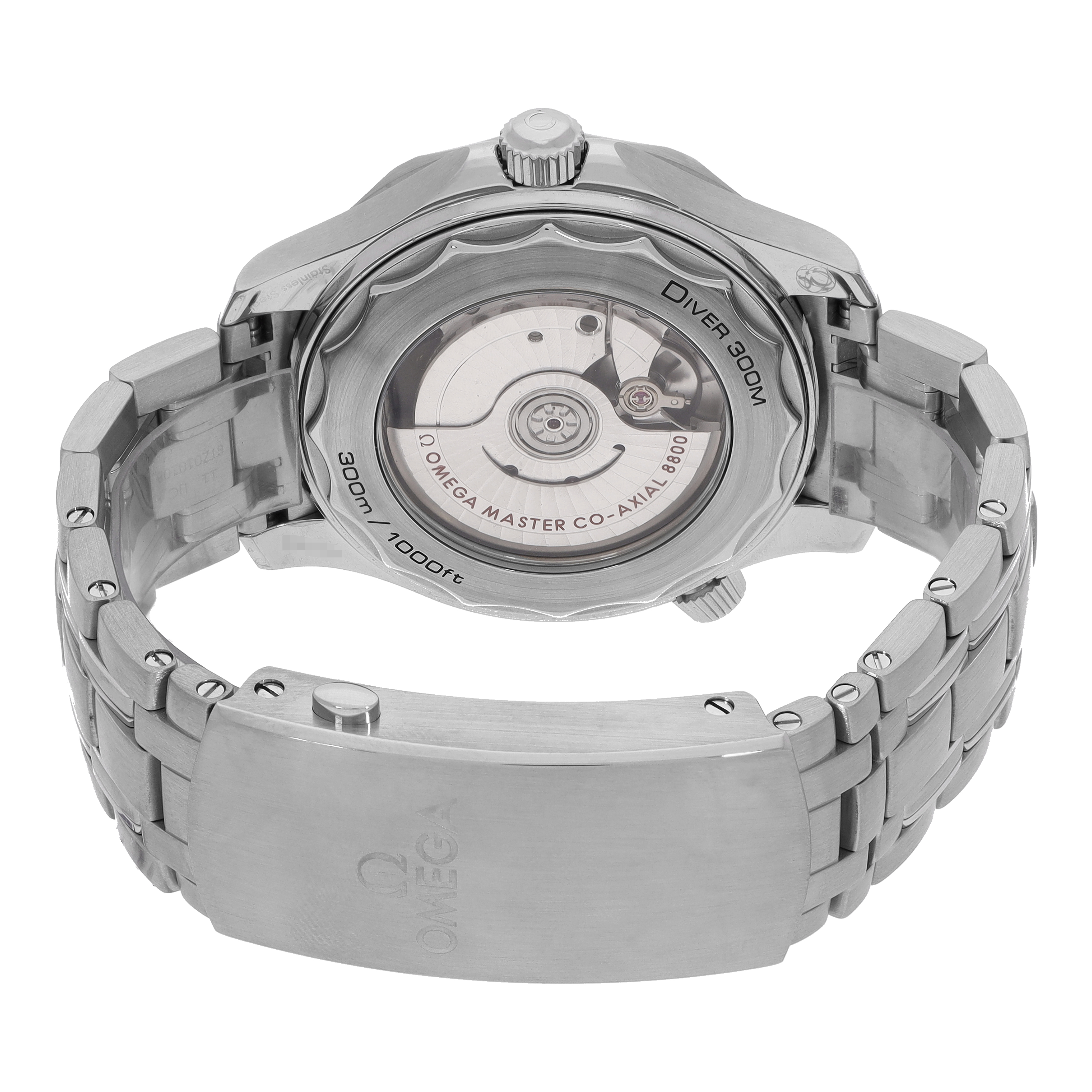 Omega Seamaster 210.30.42.20.03.001