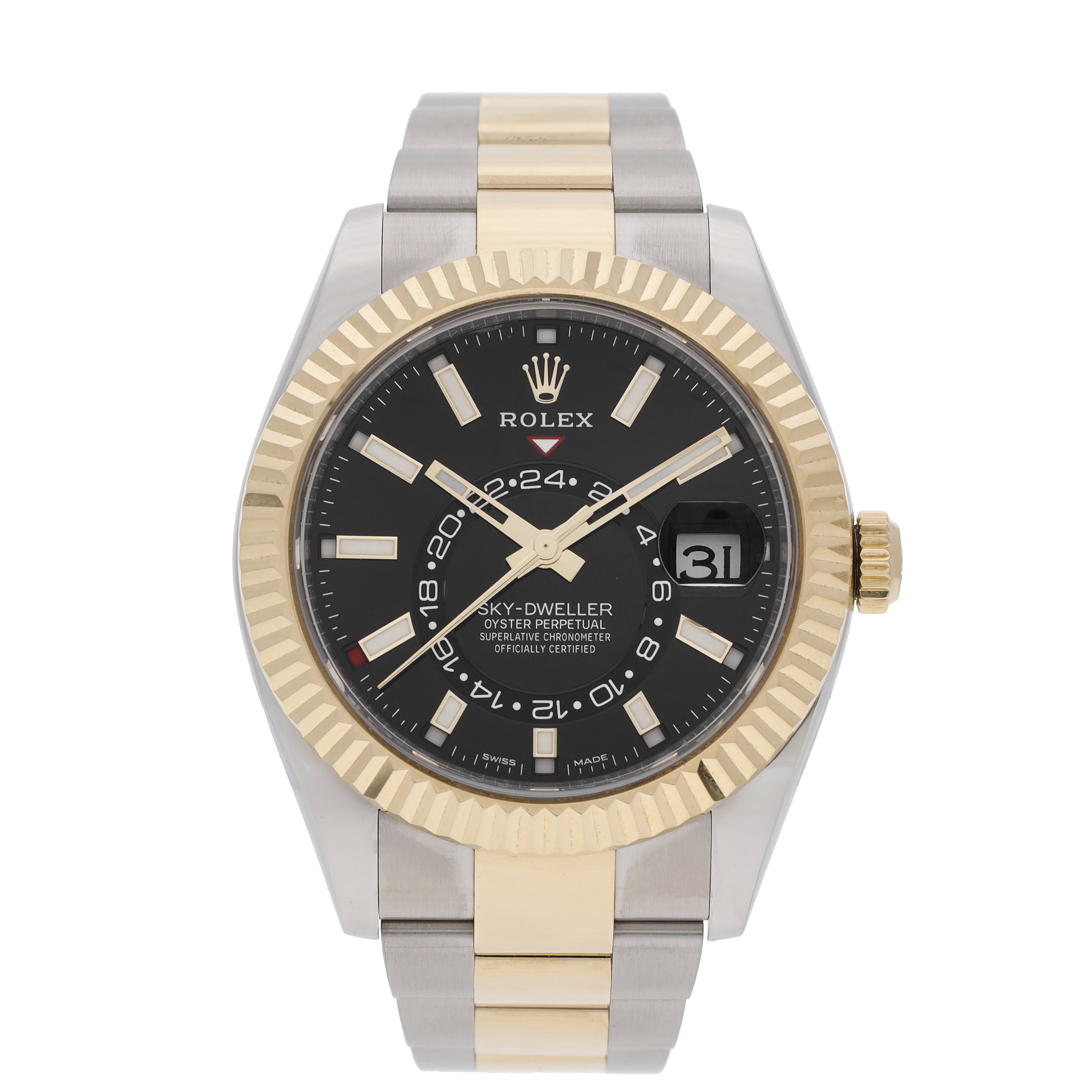 Rolex Sky-Dweller 326933