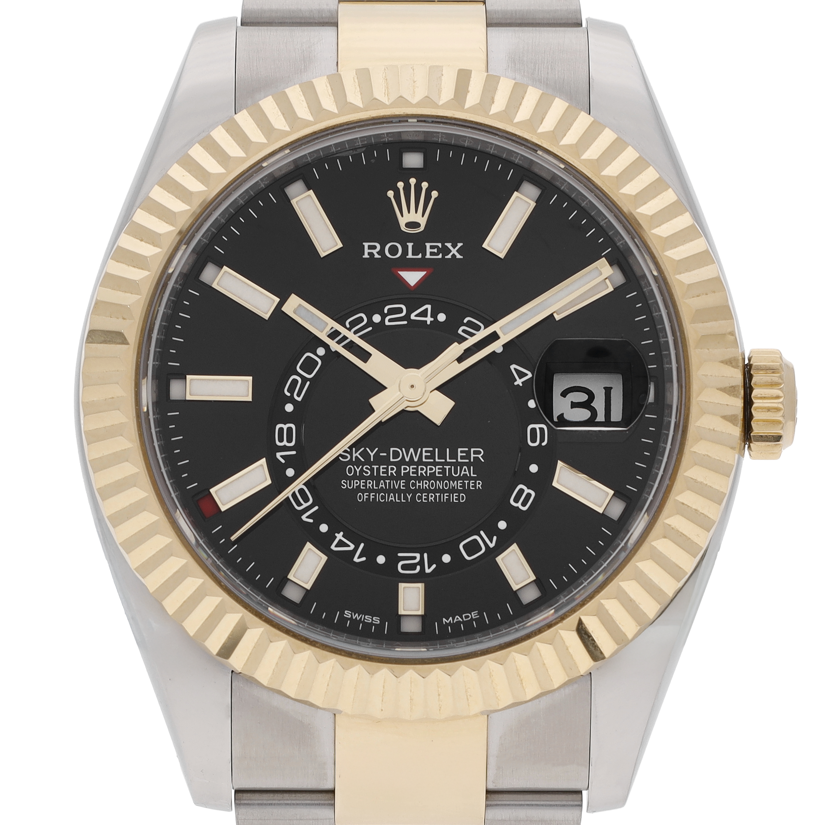 Rolex Sky-Dweller 326933