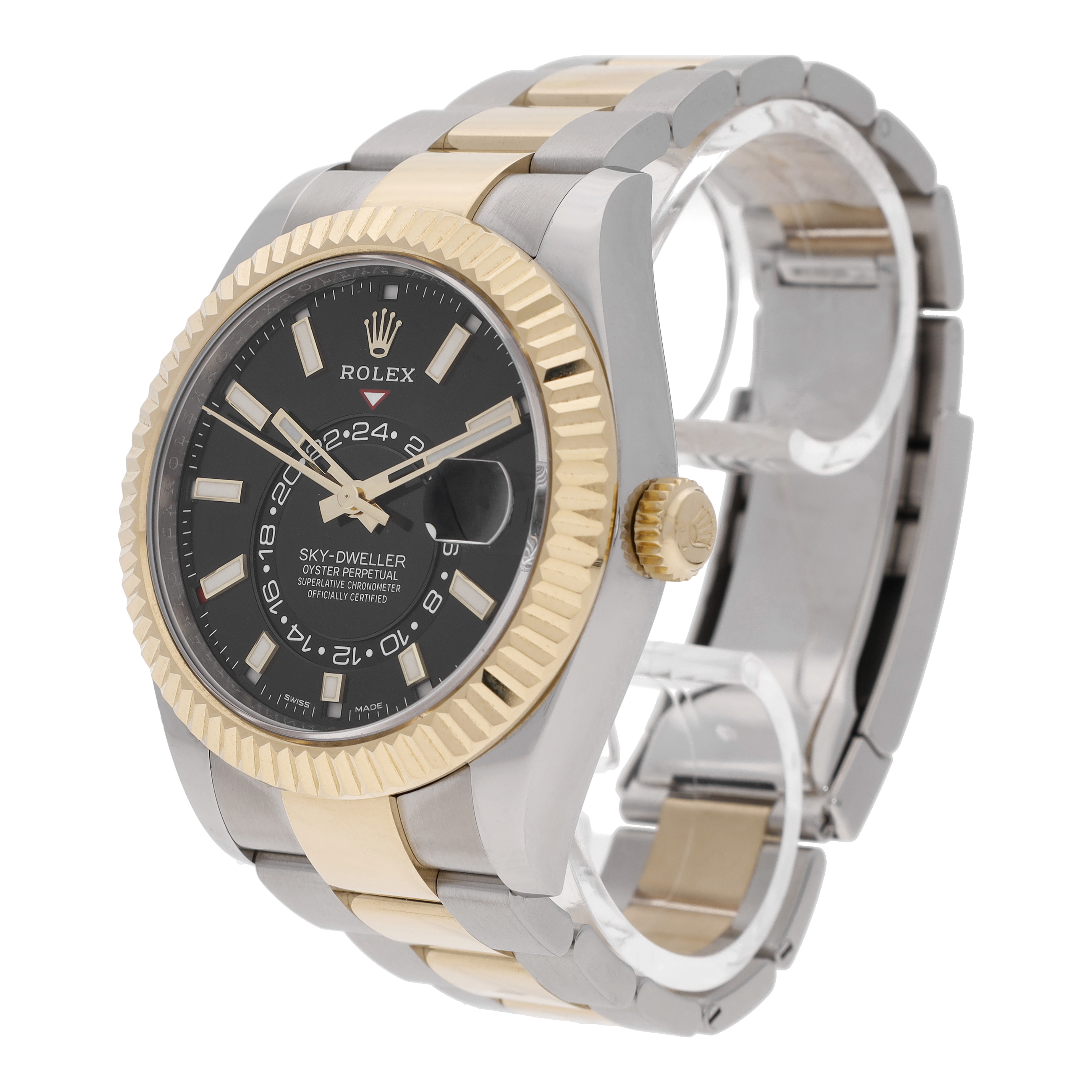 Rolex Sky-Dweller 326933