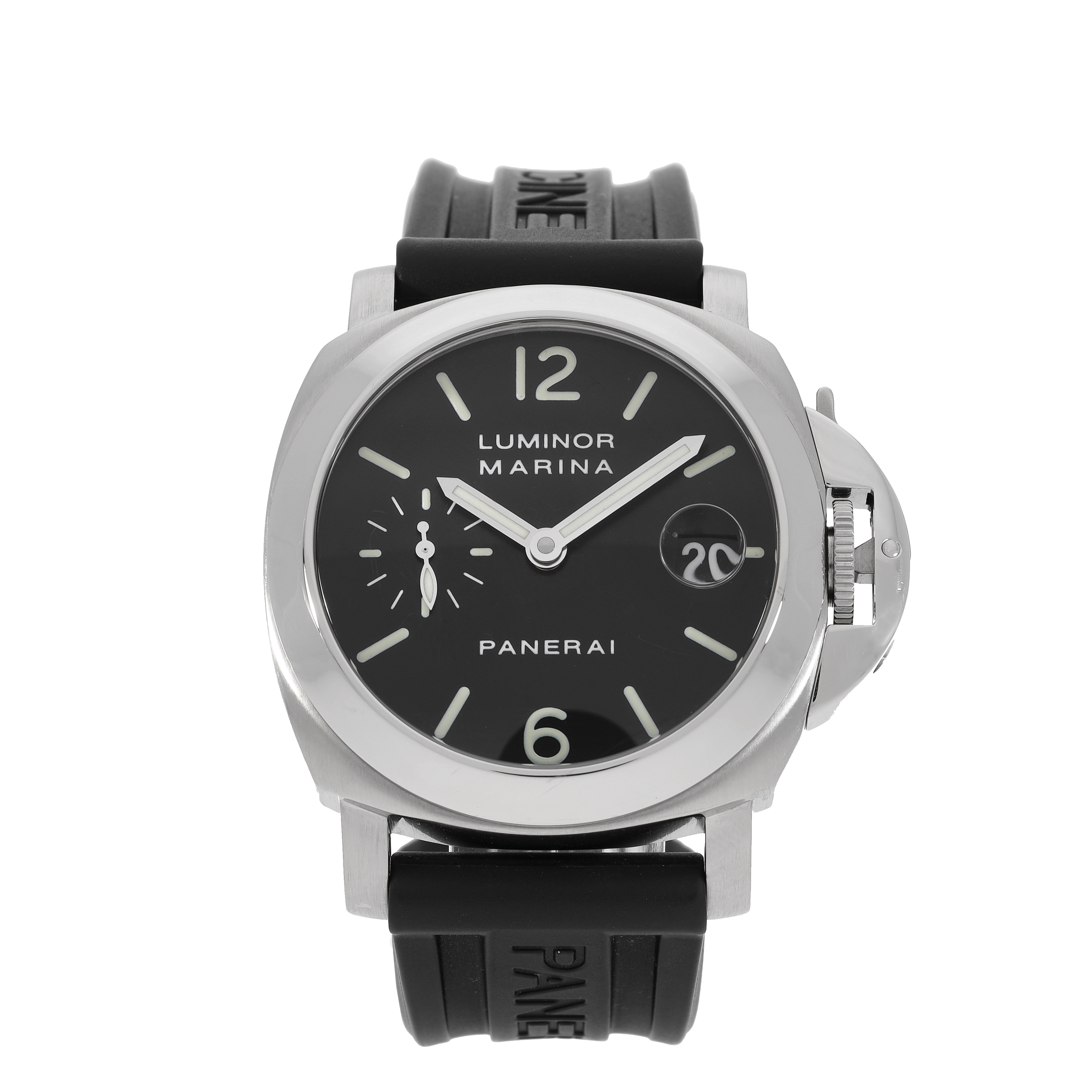 Panerai Luminor PAM00048